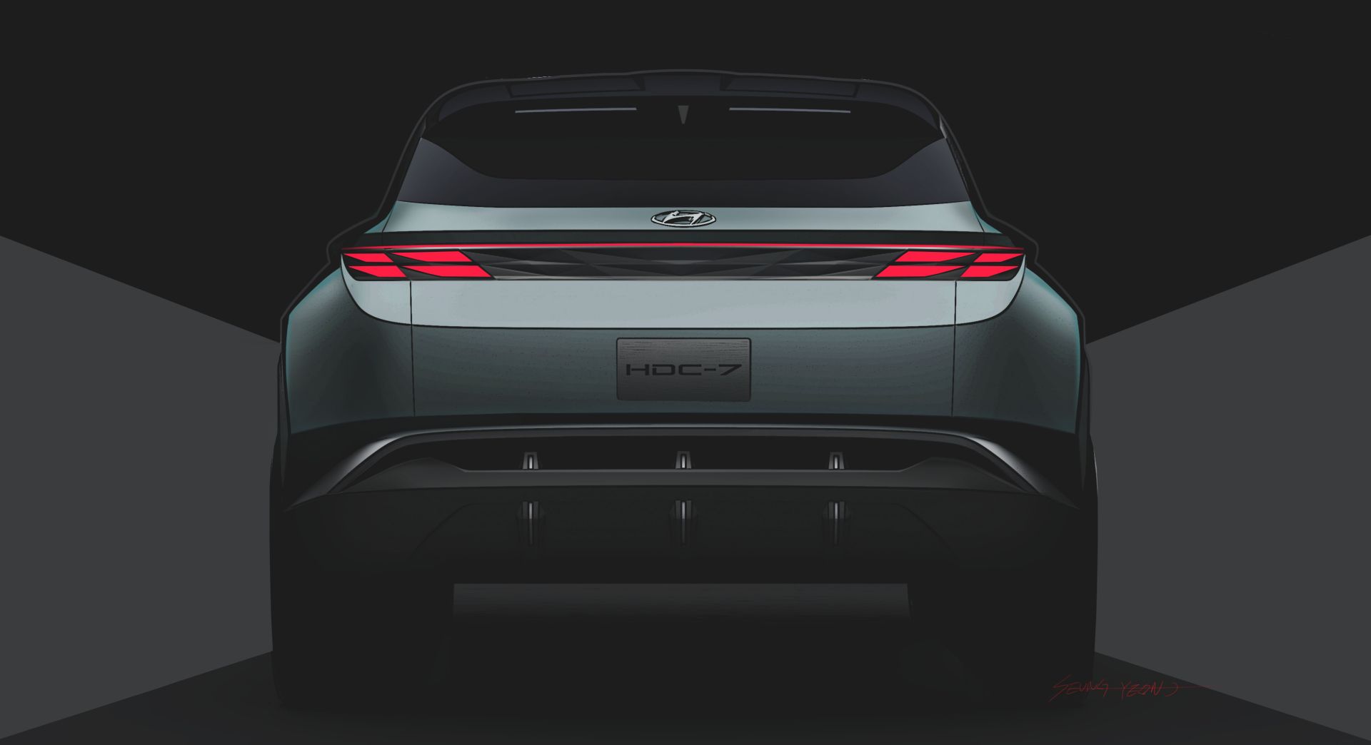 Hyundai Design Boss Presents Striking Vision T Concept In Walkaround Video