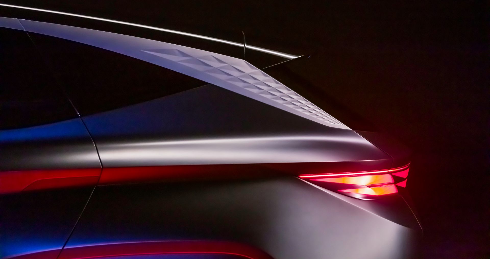 Hyundai Design Boss Presents Striking Vision T Concept In Walkaround Video
