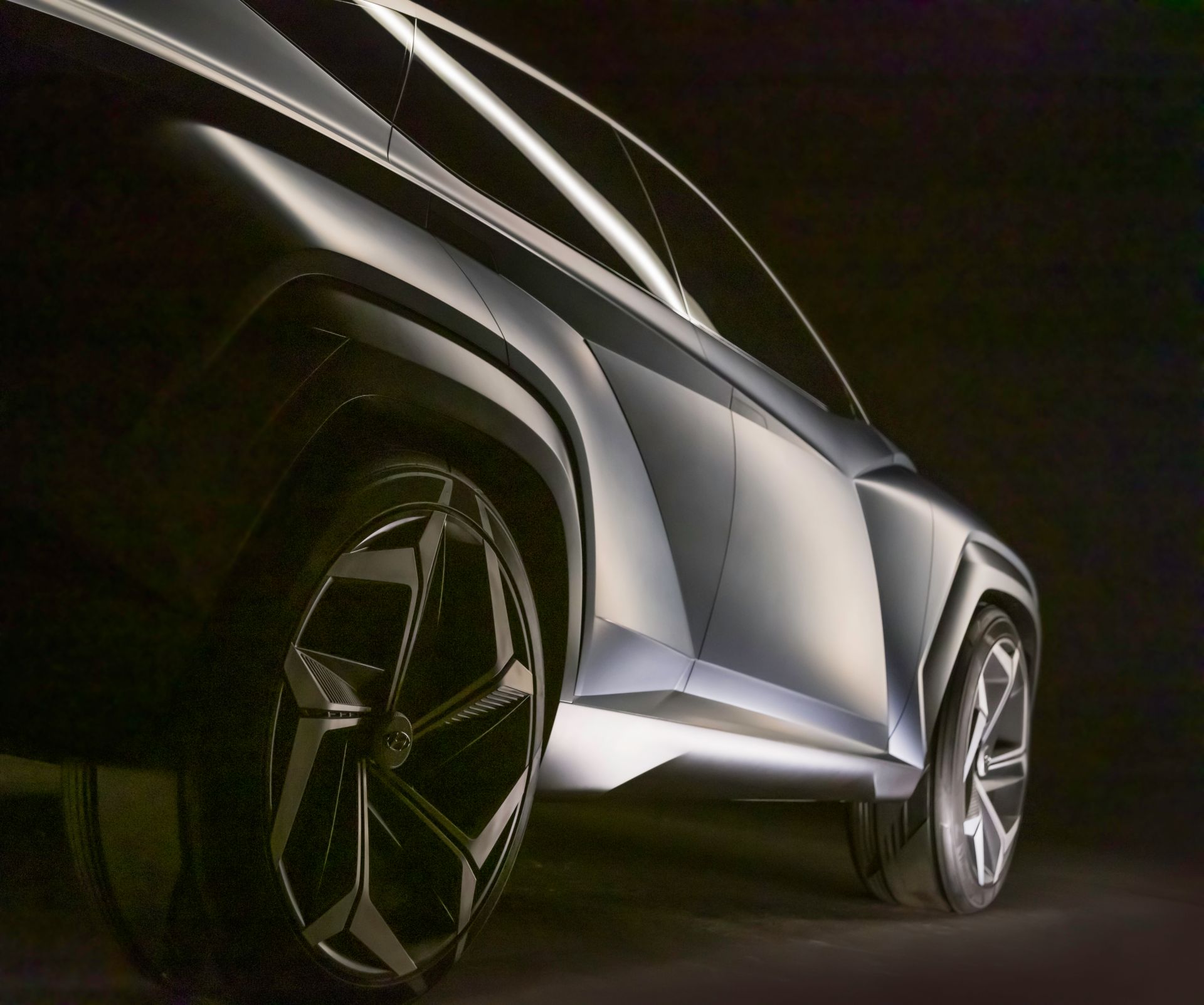 Hyundai Design Boss Presents Striking Vision T Concept In Walkaround Video