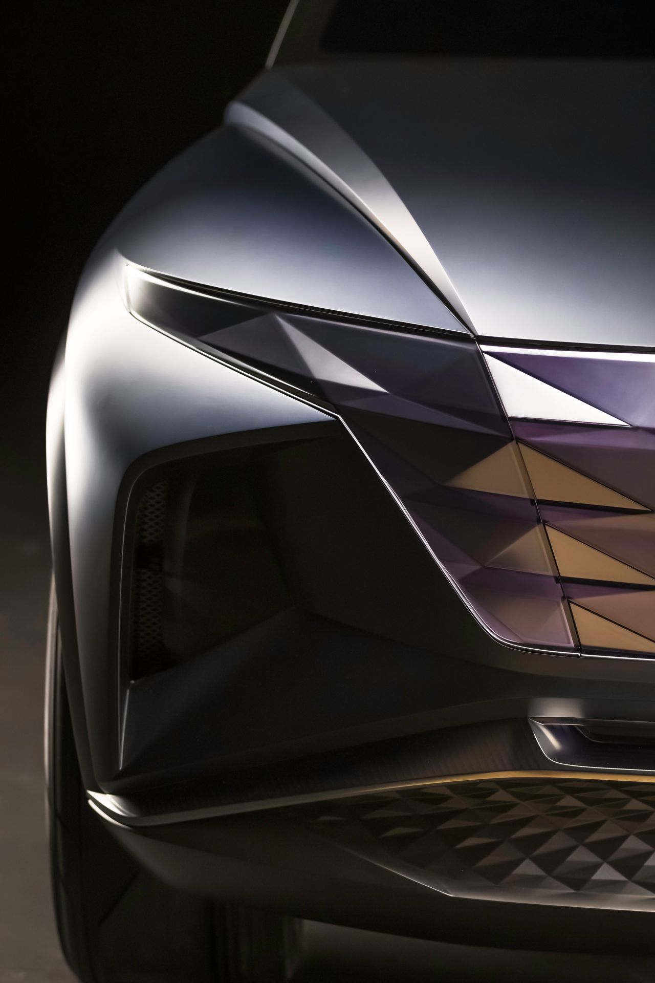 Hyundai Design Boss Presents Striking Vision T Concept In Walkaround Video