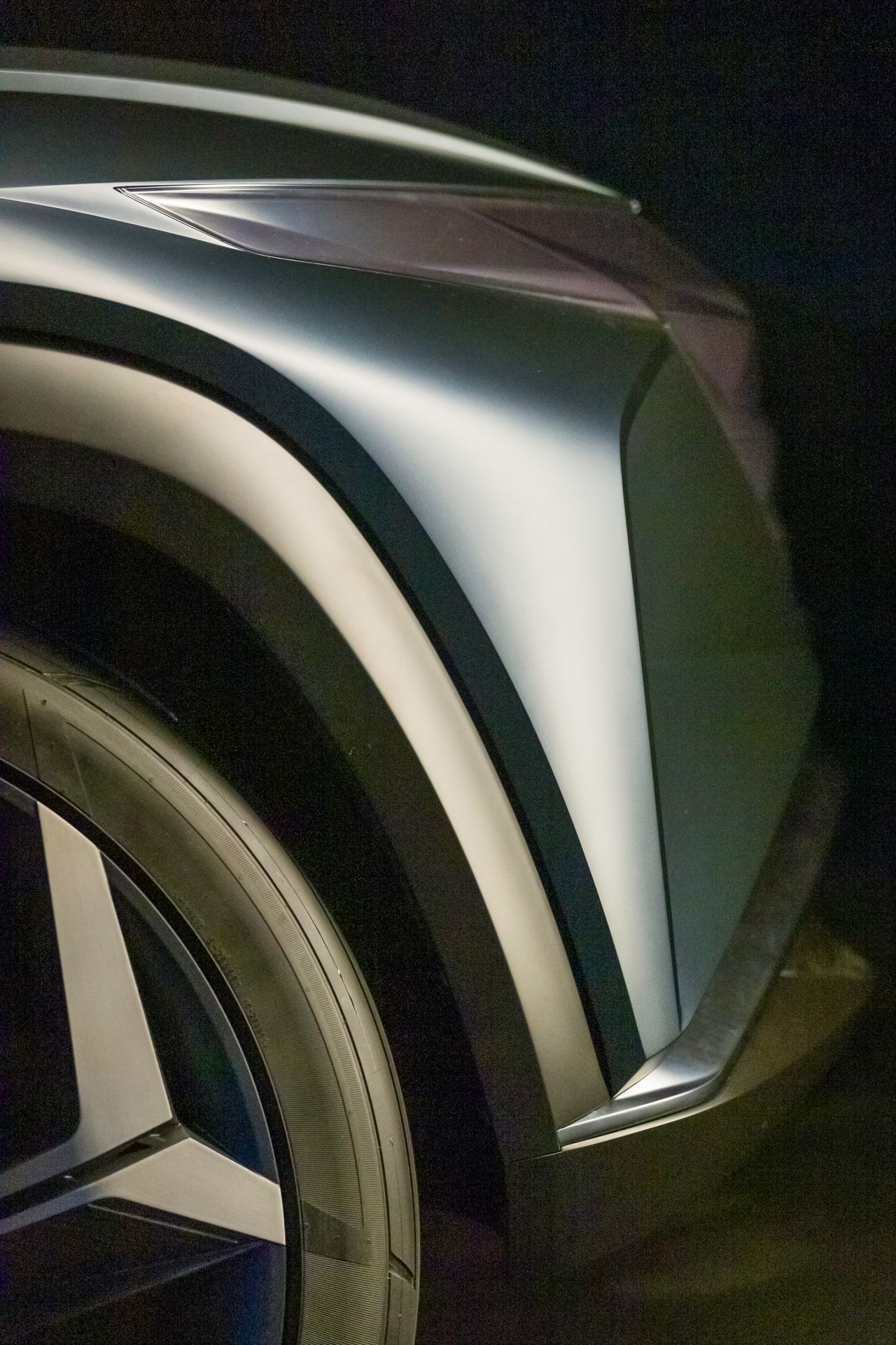 Hyundai Design Boss Presents Striking Vision T Concept In Walkaround Video