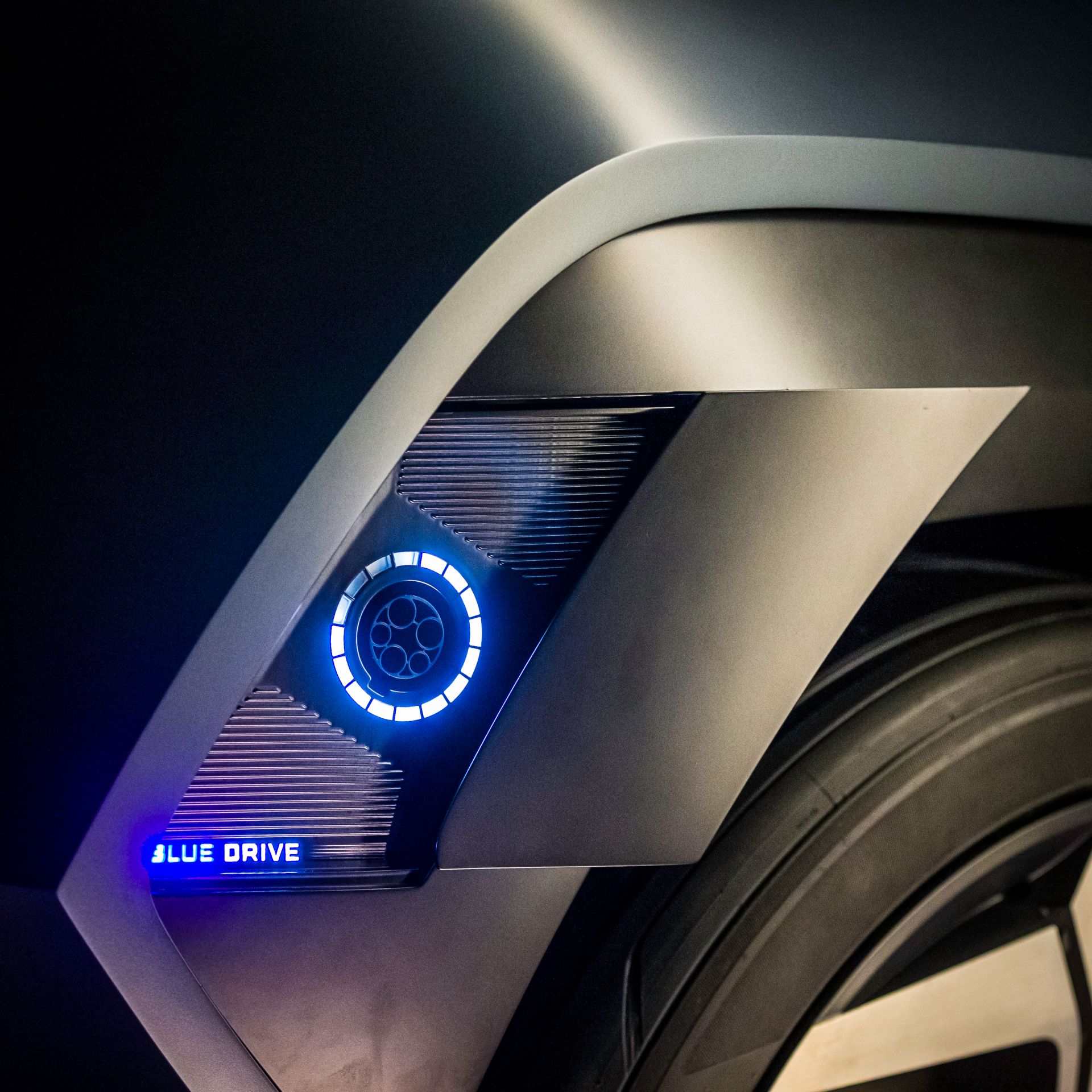 Hyundai Design Boss Presents Striking Vision T Concept In Walkaround Video