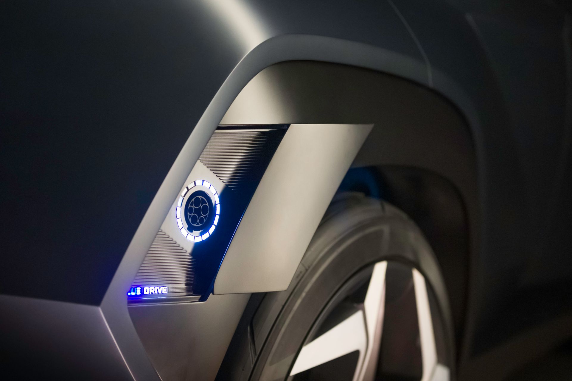 Hyundai Design Boss Presents Striking Vision T Concept In Walkaround Video