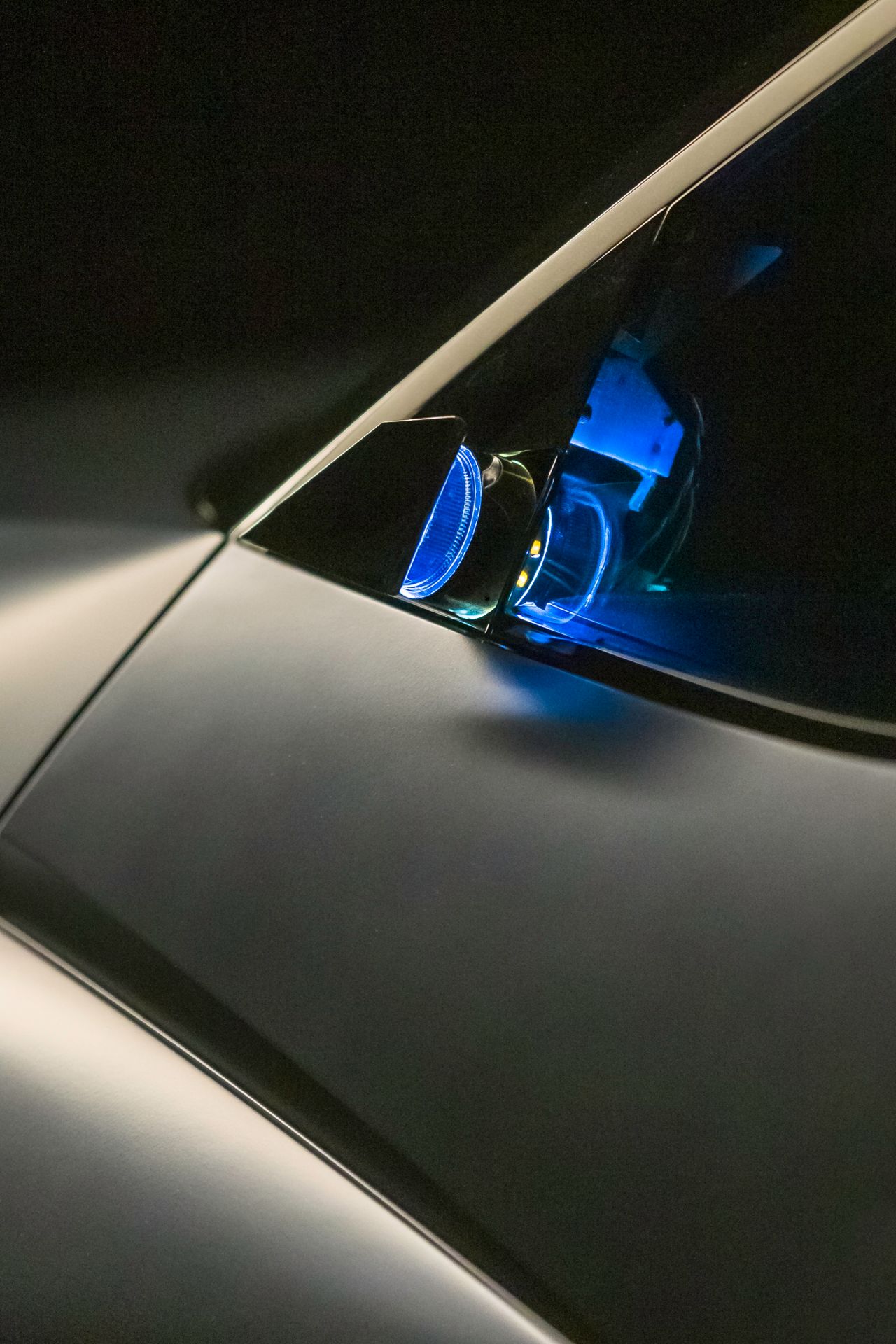 Hyundai Design Boss Presents Striking Vision T Concept In Walkaround Video