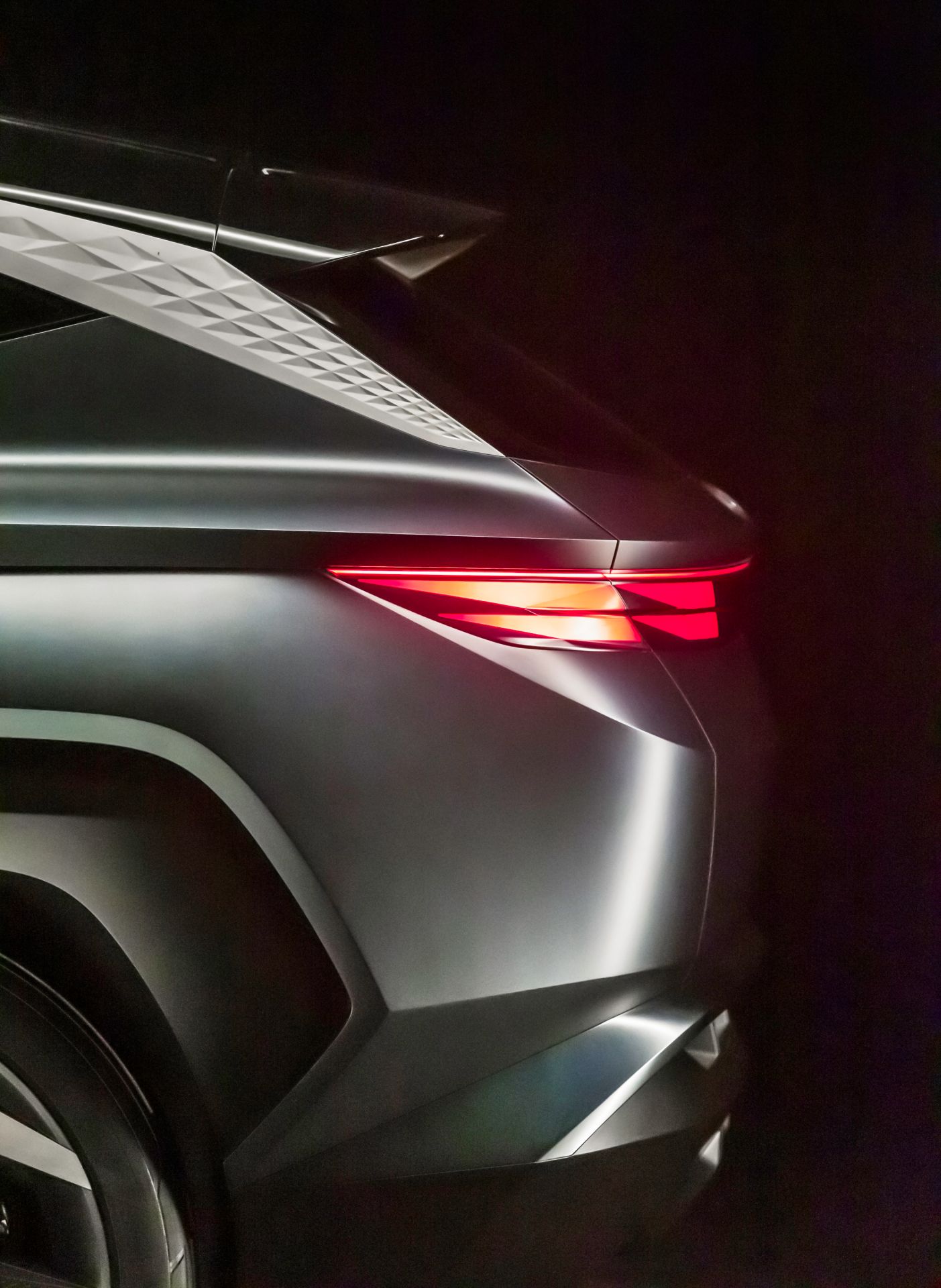 Hyundai Design Boss Presents Striking Vision T Concept In Walkaround Video