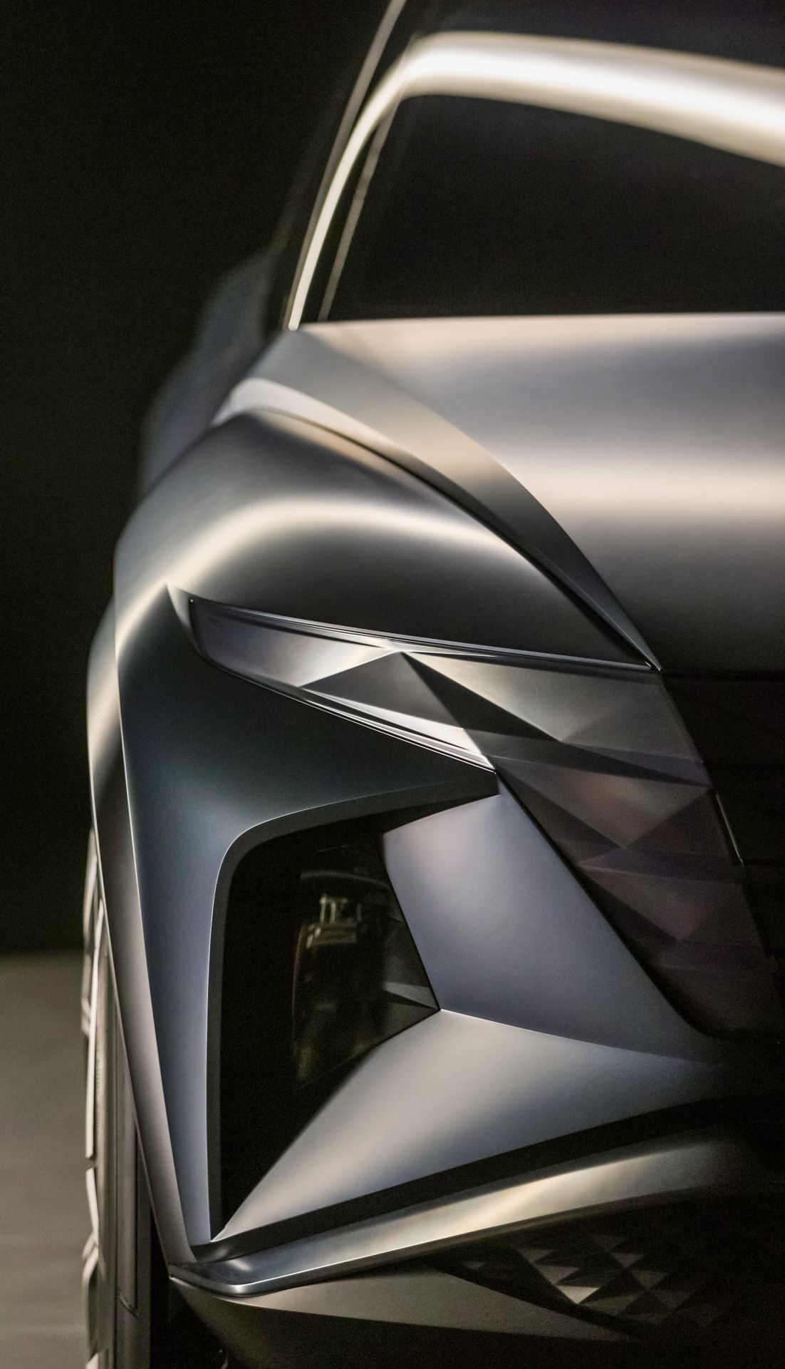 Hyundai Design Boss Presents Striking Vision T Concept In Walkaround Video