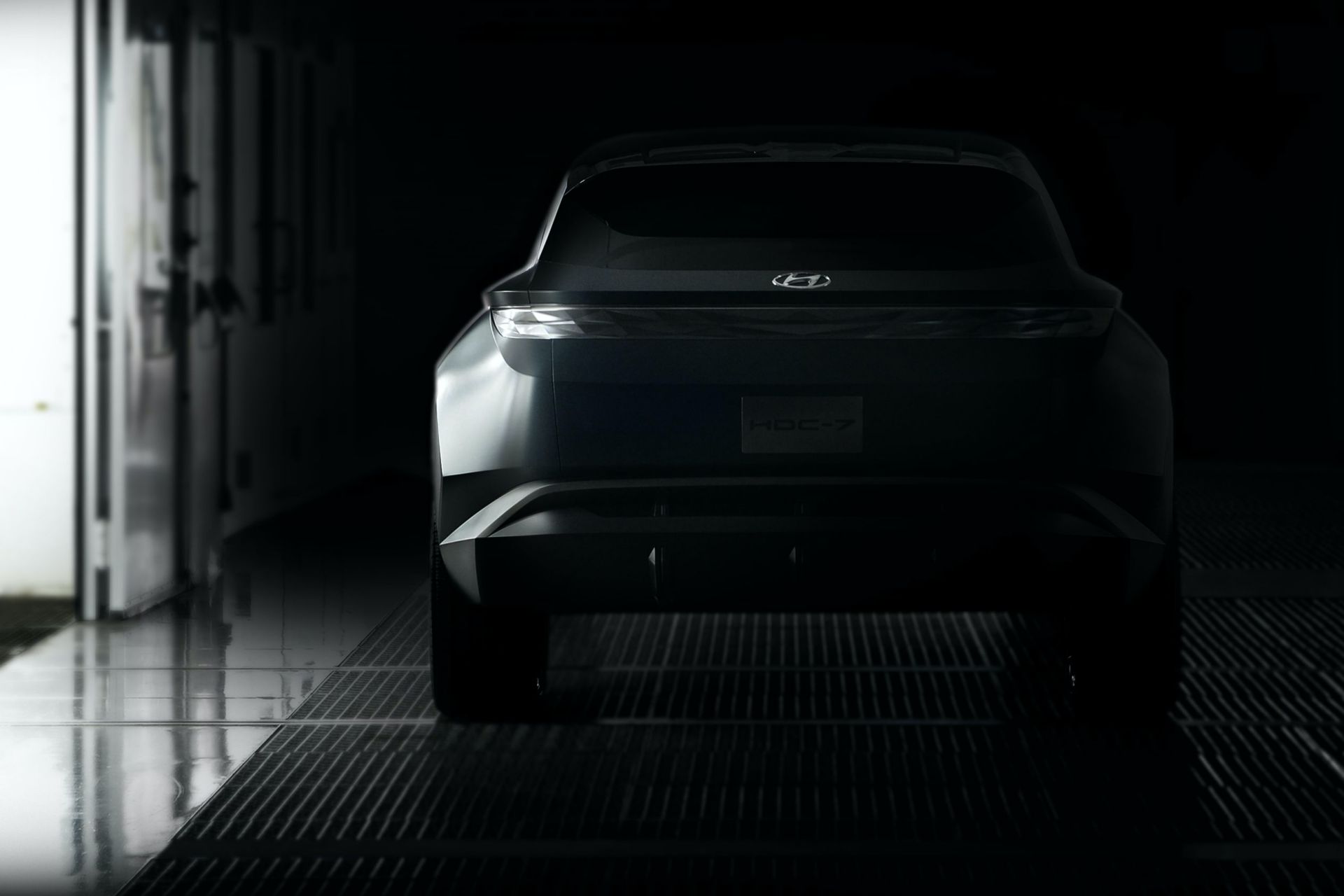 Hyundai Design Boss Presents Striking Vision T Concept In Walkaround Video