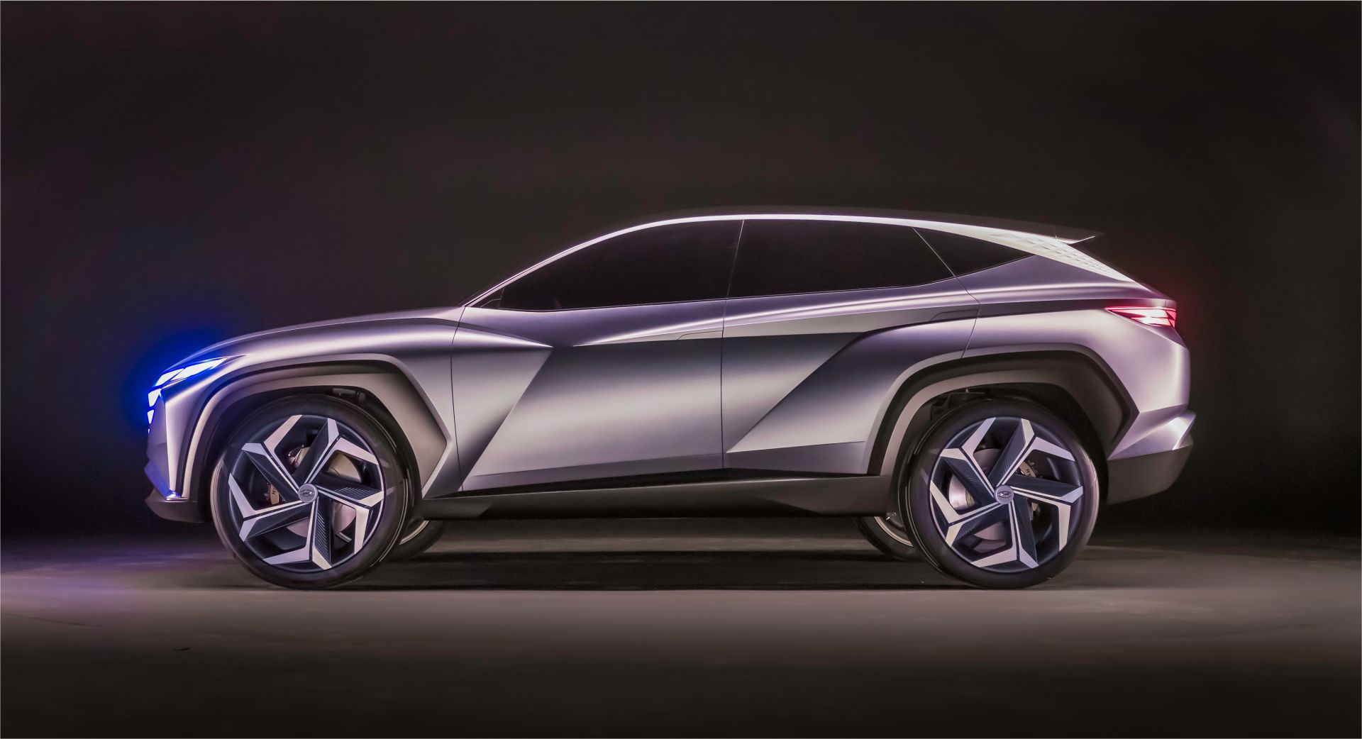 Hyundai Design Boss Presents Striking Vision T Concept In Walkaround Video