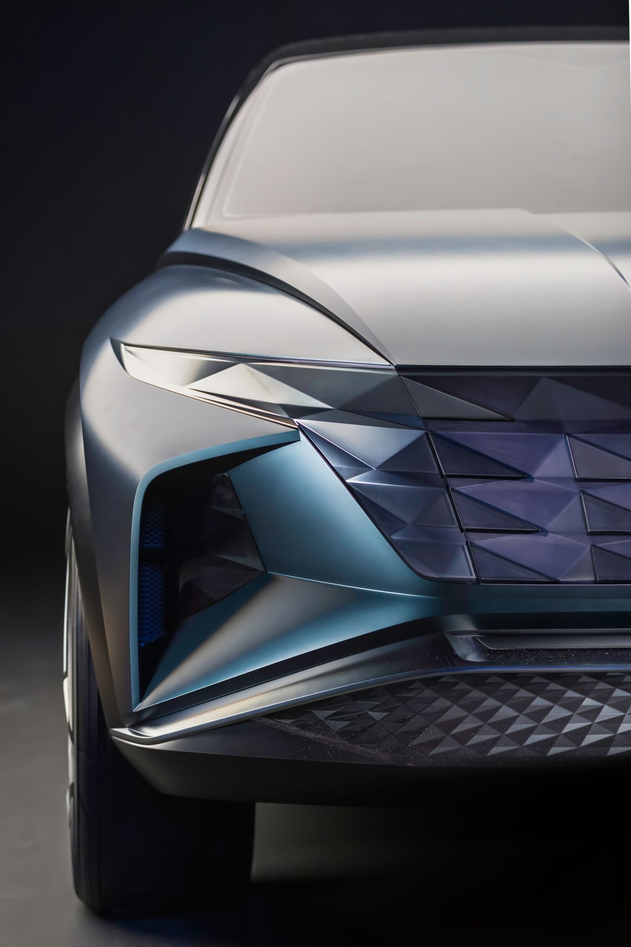 Hyundai Design Boss Presents Striking Vision T Concept In Walkaround Video