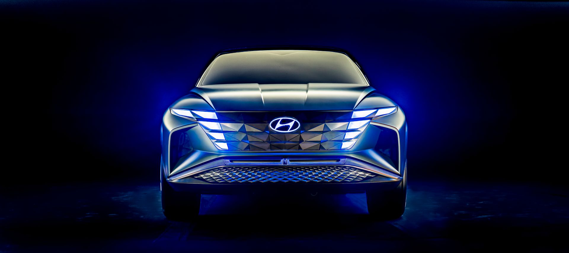 Hyundai Design Boss Presents Striking Vision T Concept In Walkaround Video