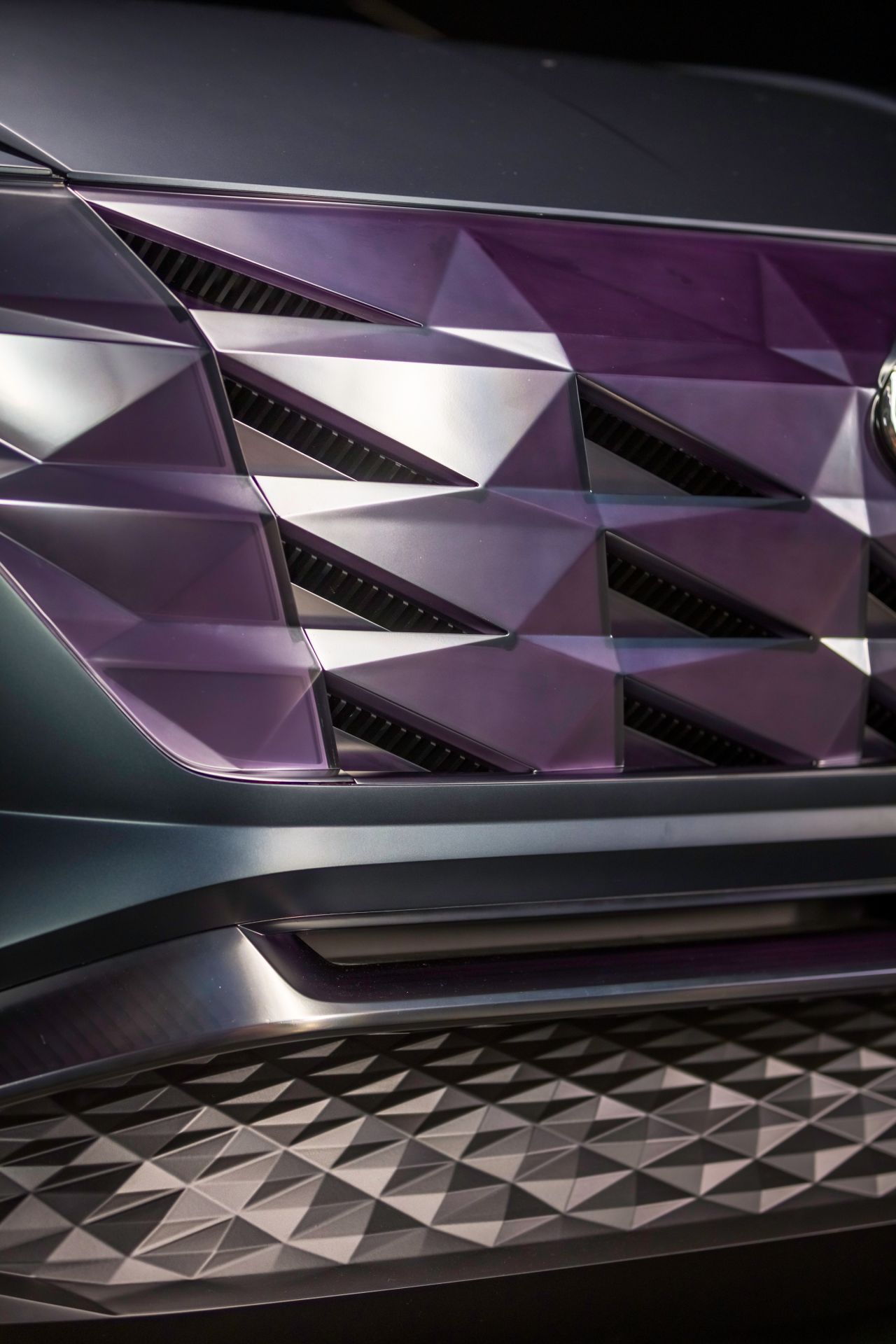 Hyundai Design Boss Presents Striking Vision T Concept In Walkaround Video