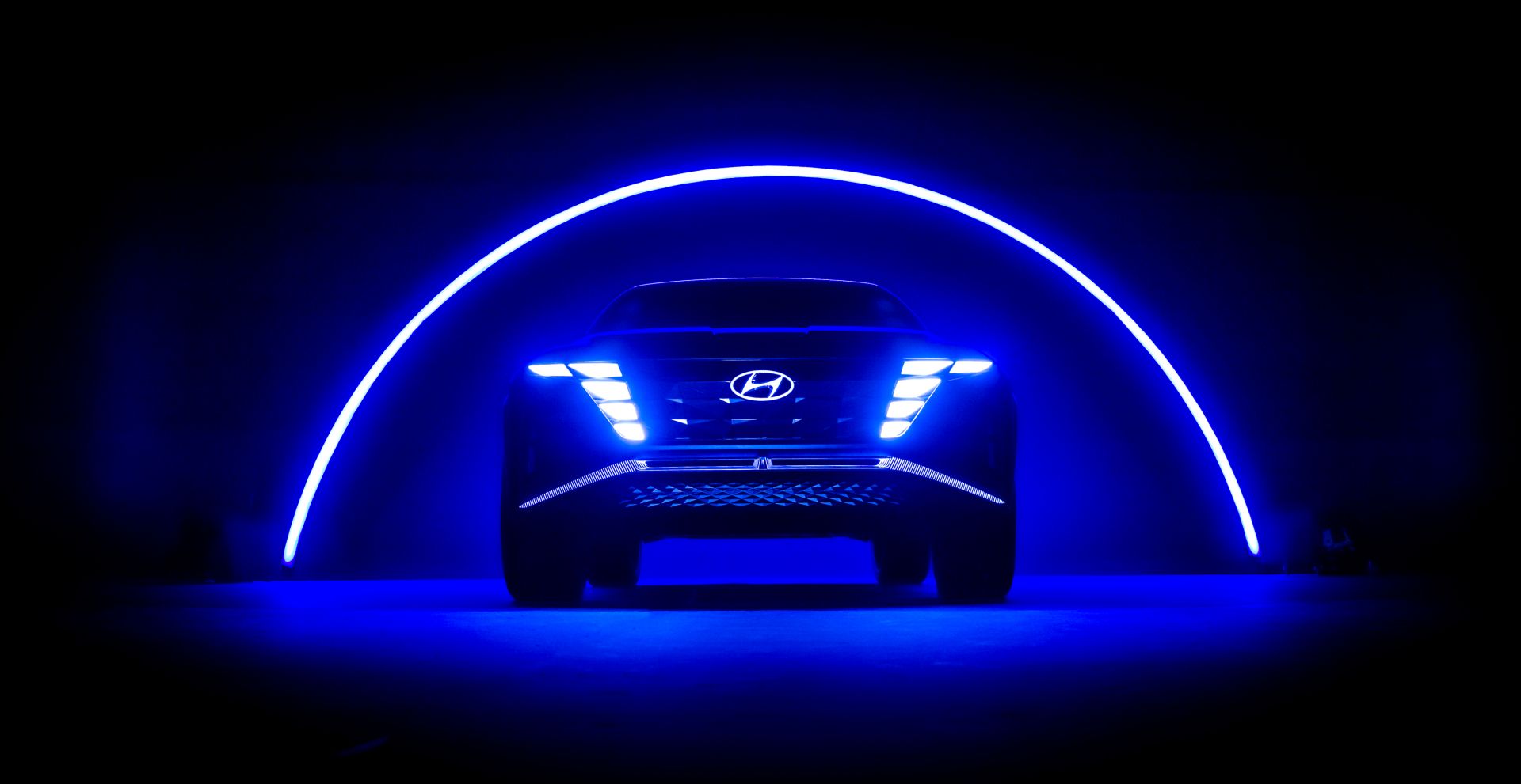 Hyundai Design Boss Presents Striking Vision T Concept In Walkaround Video