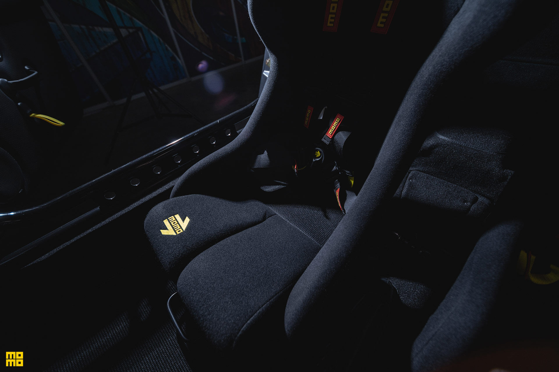 Kelly-Moss Porsche 911 ‘Willy’ Safari Is A $375,000 Gem