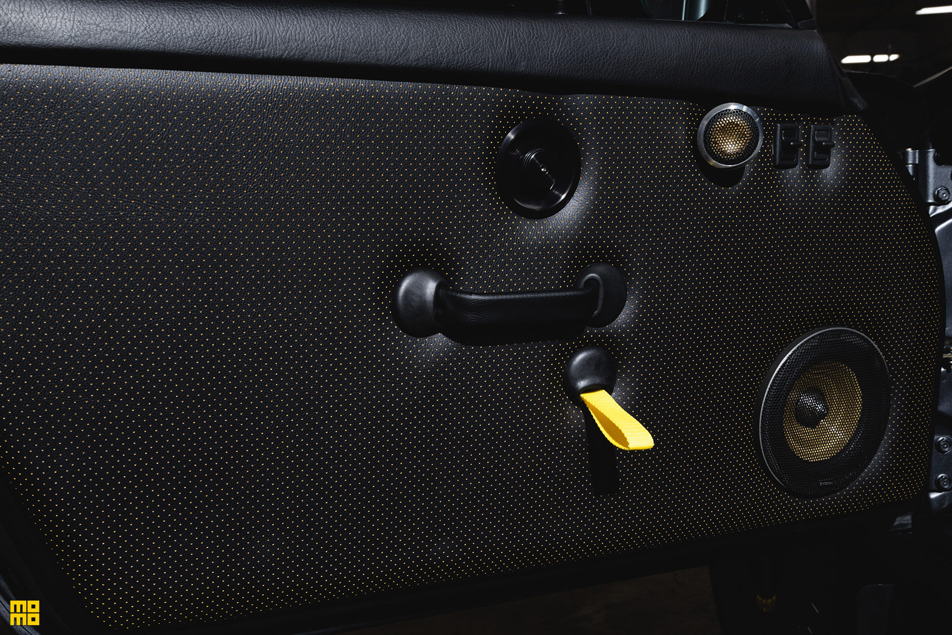 Kelly-Moss Porsche 911 ‘Willy’ Safari Is A $375,000 Gem