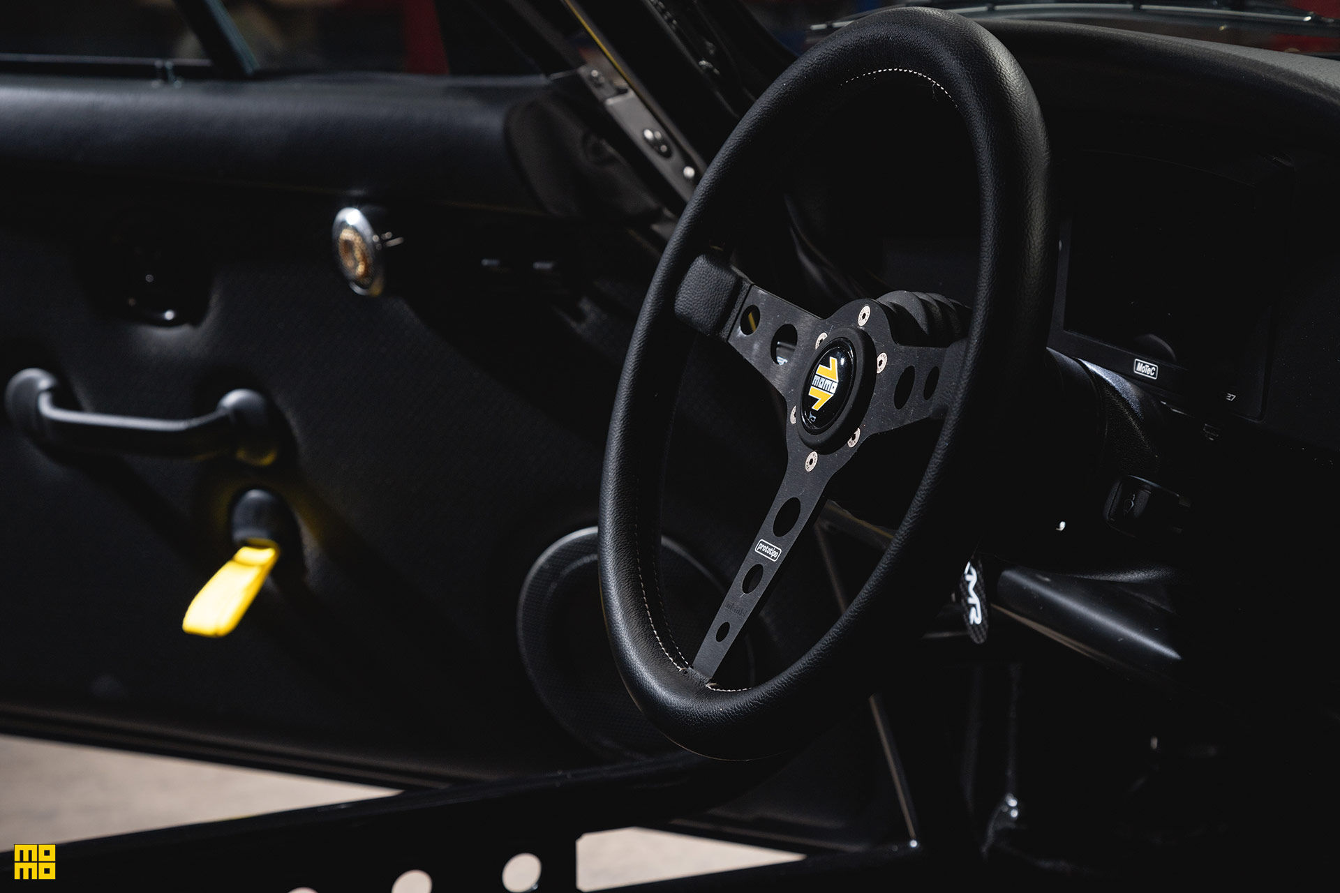 Kelly-Moss Porsche 911 ‘Willy’ Safari Is A $375,000 Gem