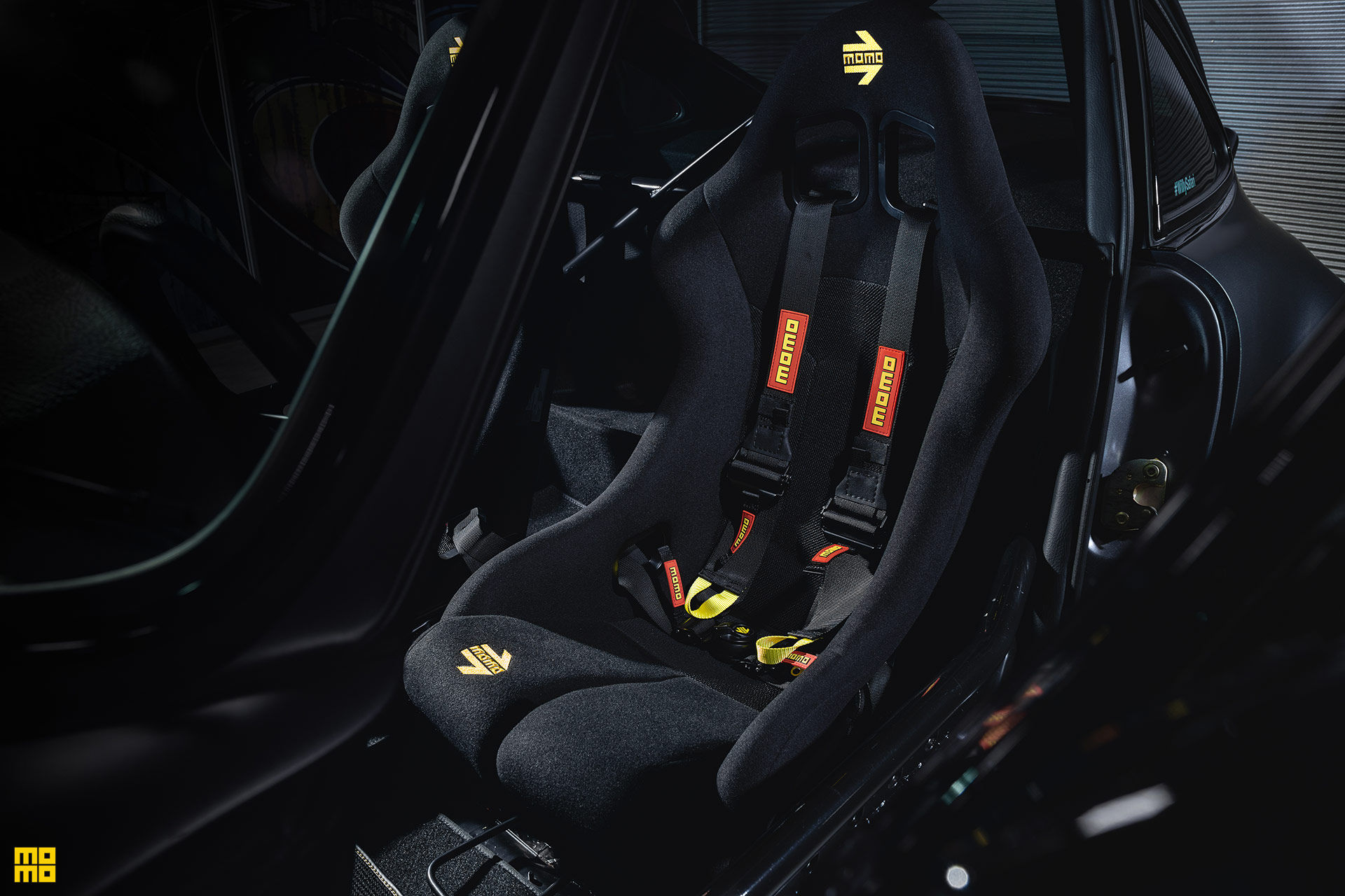 Kelly-Moss Porsche 911 ‘Willy’ Safari Is A $375,000 Gem