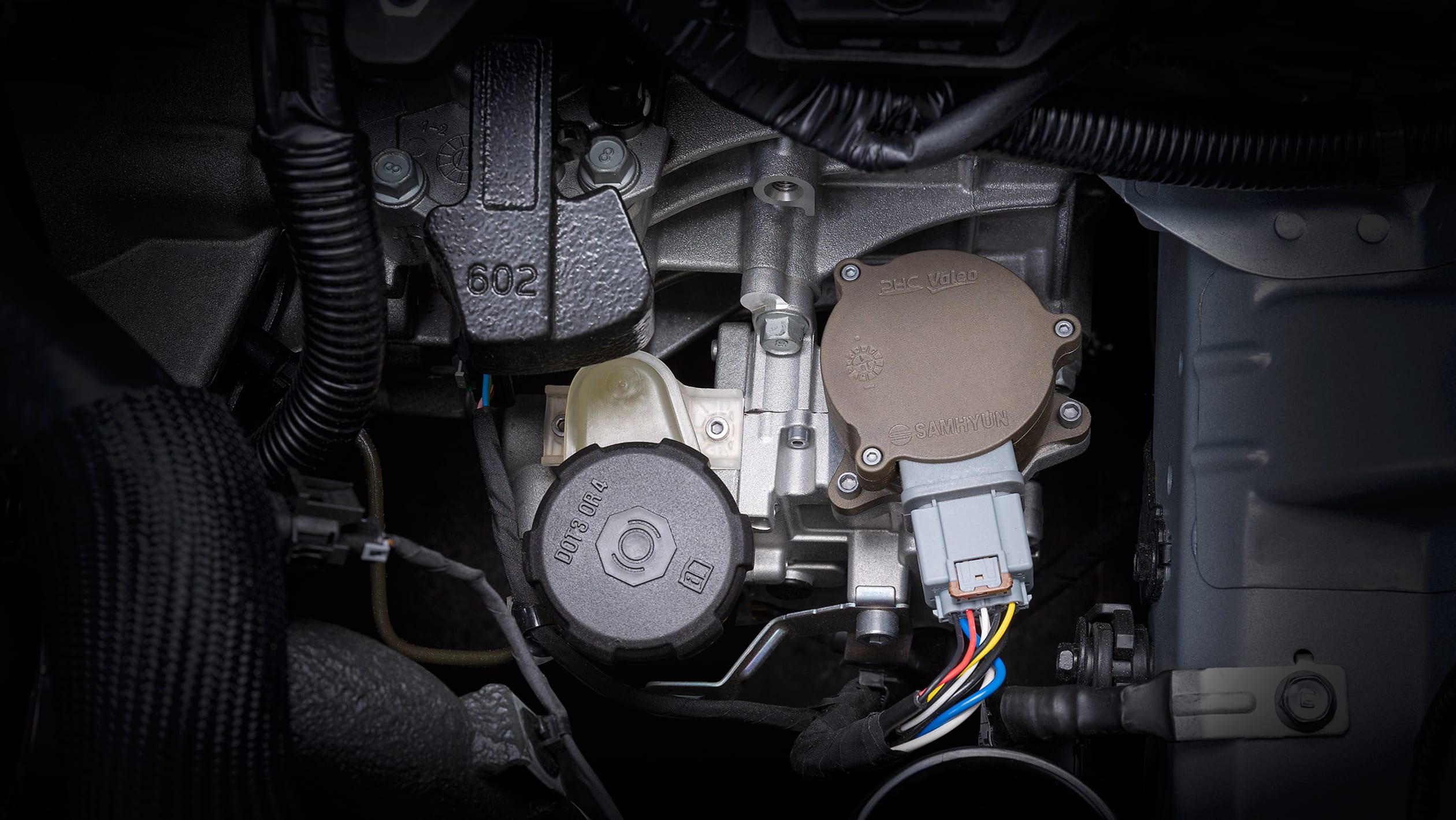 Kia Details Clutch-By-Wire Manual Gearbox For Mild Hybrids