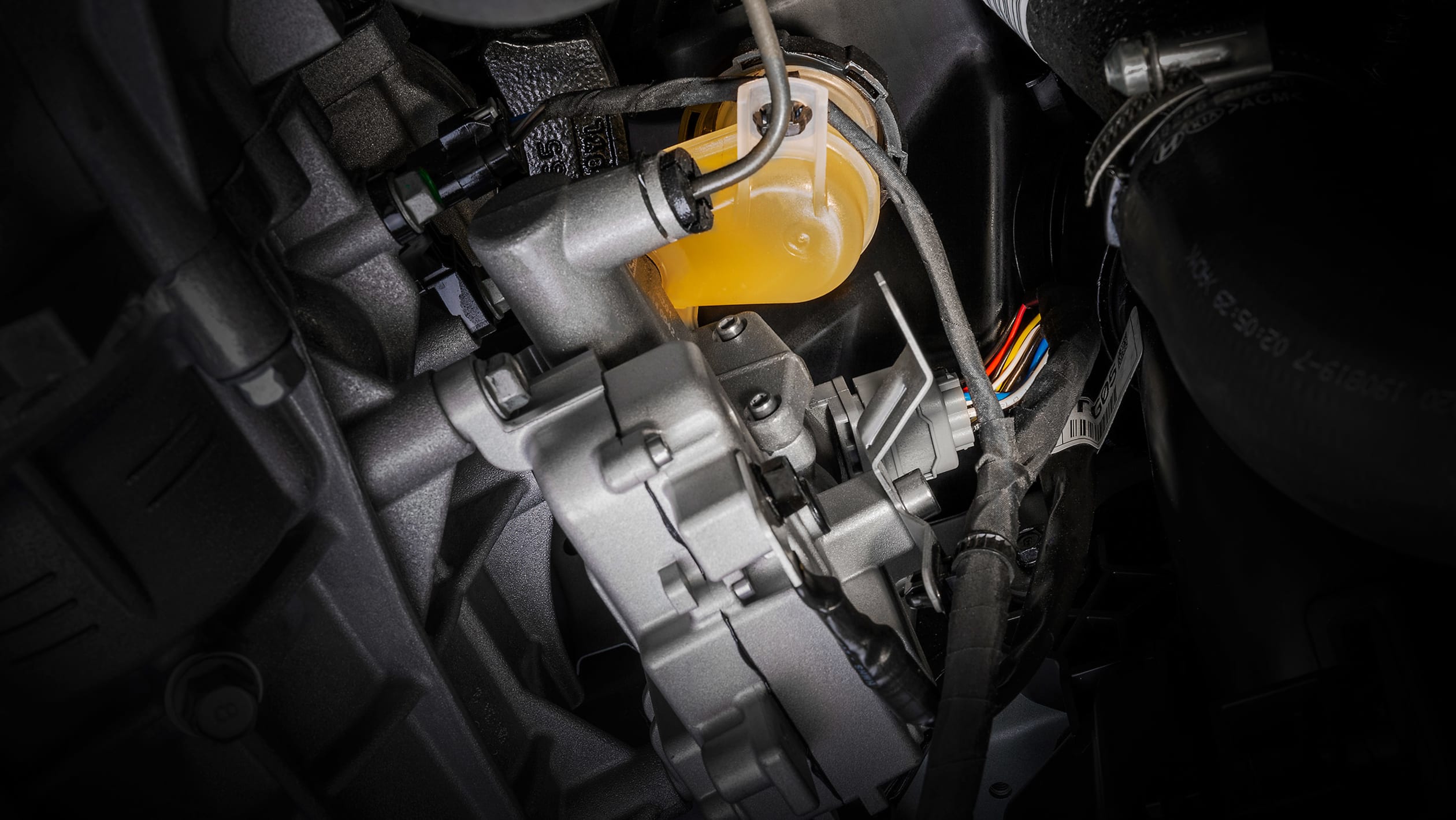 Kia Details Clutch-By-Wire Manual Gearbox For Mild Hybrids