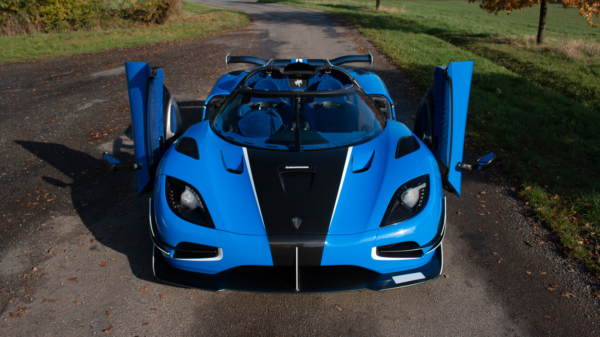Would You Pay $5.1 Million For The One-Off Koenigsegg Agera RSN?