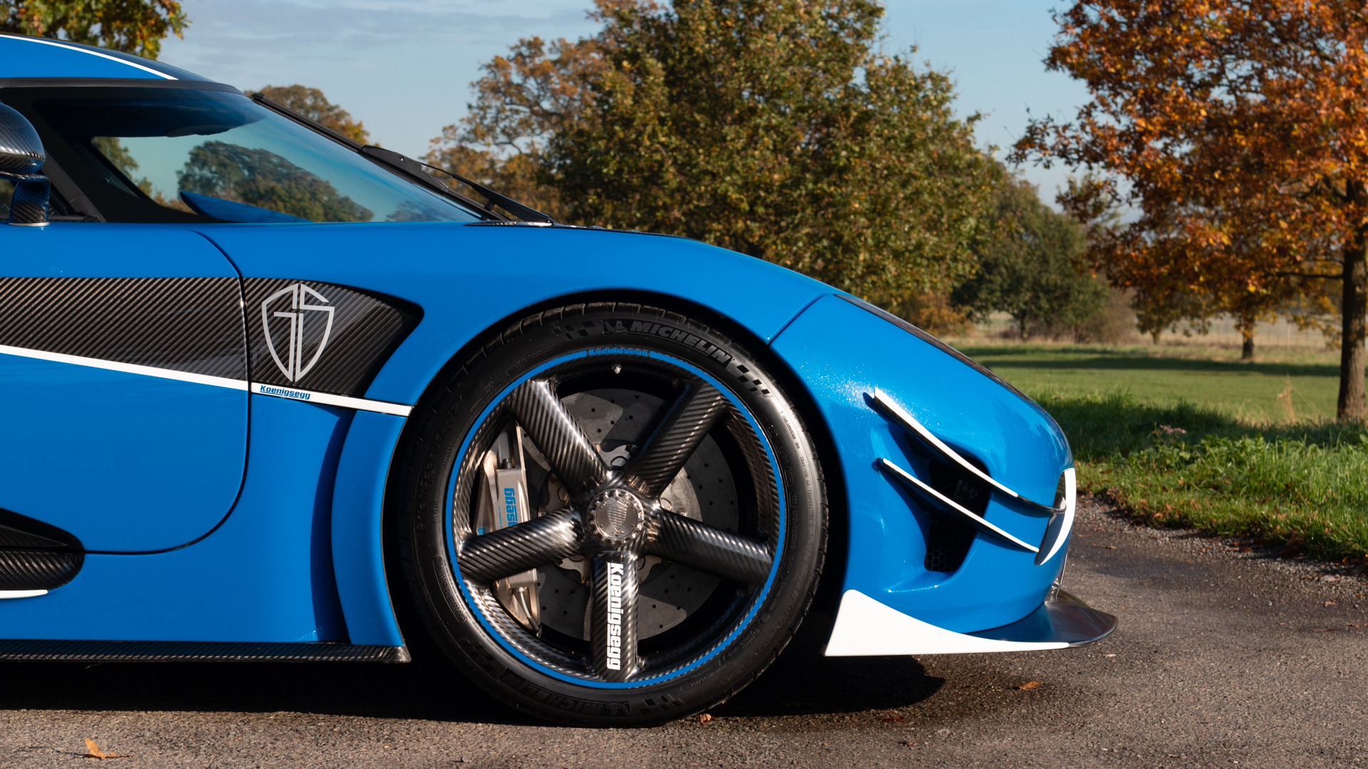 Would You Pay $5.1 Million For The One-Off Koenigsegg Agera RSN?