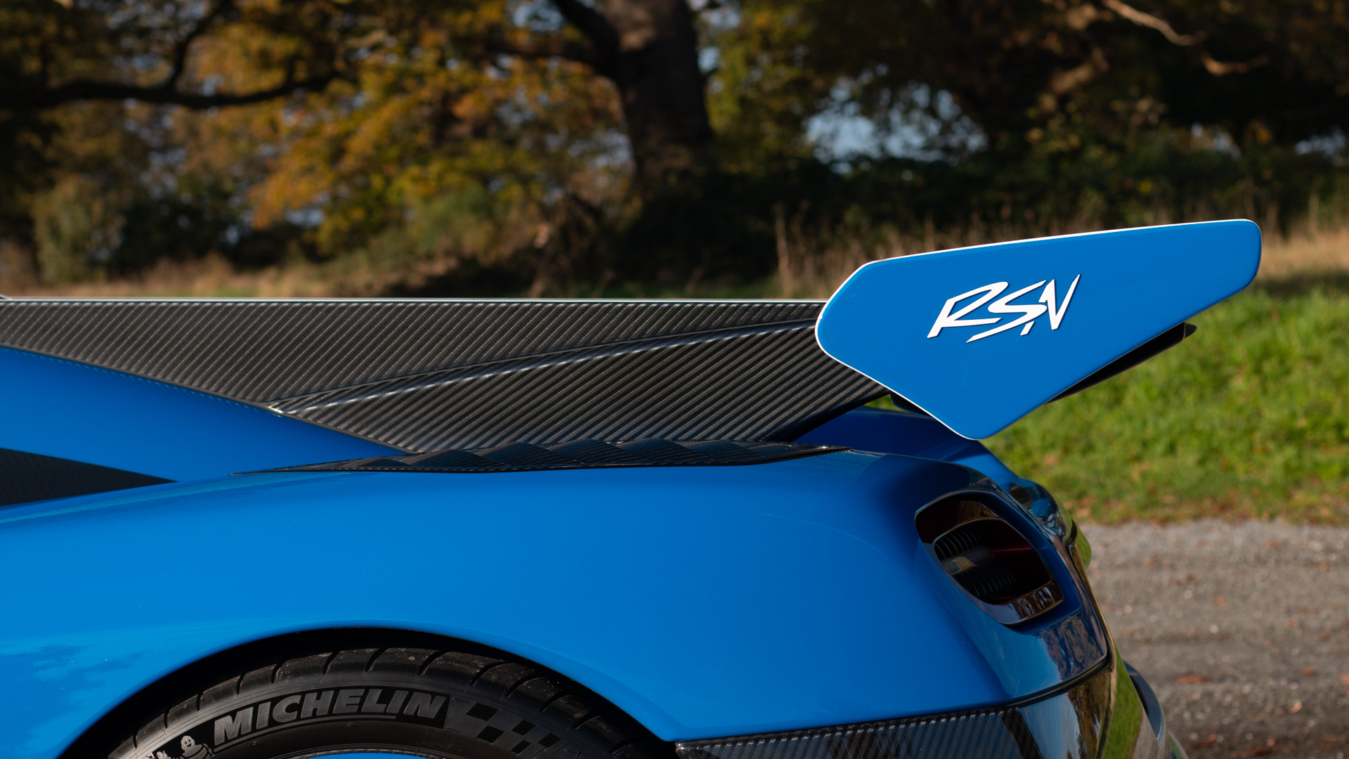 Would You Pay $5.1 Million For The One-Off Koenigsegg Agera RSN?