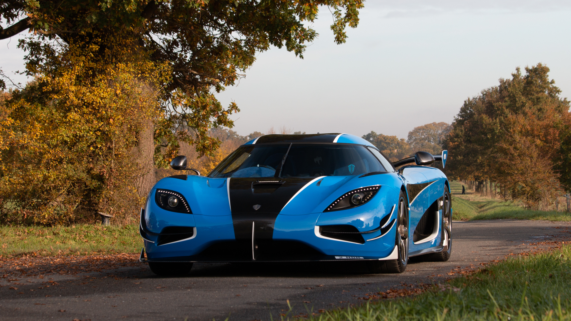 Would You Pay $5.1 Million For The One-Off Koenigsegg Agera RSN?