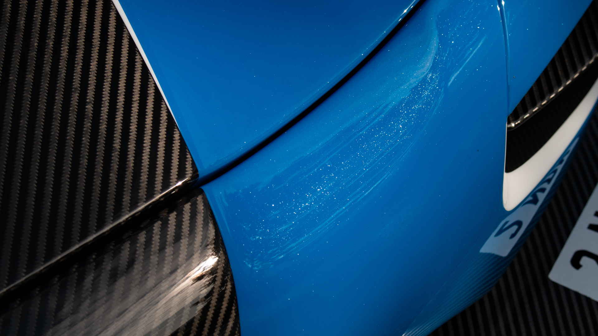 Would You Pay $5.1 Million For The One-Off Koenigsegg Agera RSN?