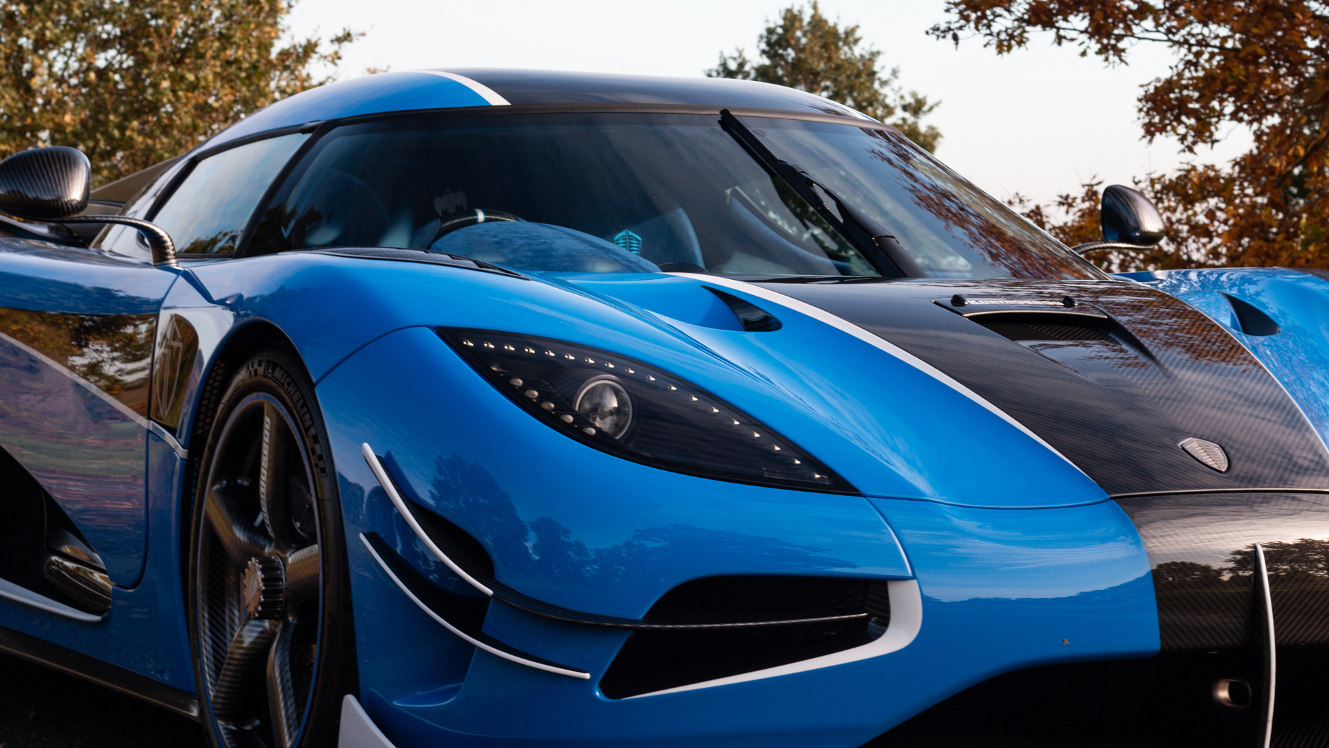 Would You Pay $5.1 Million For The One-Off Koenigsegg Agera RSN?