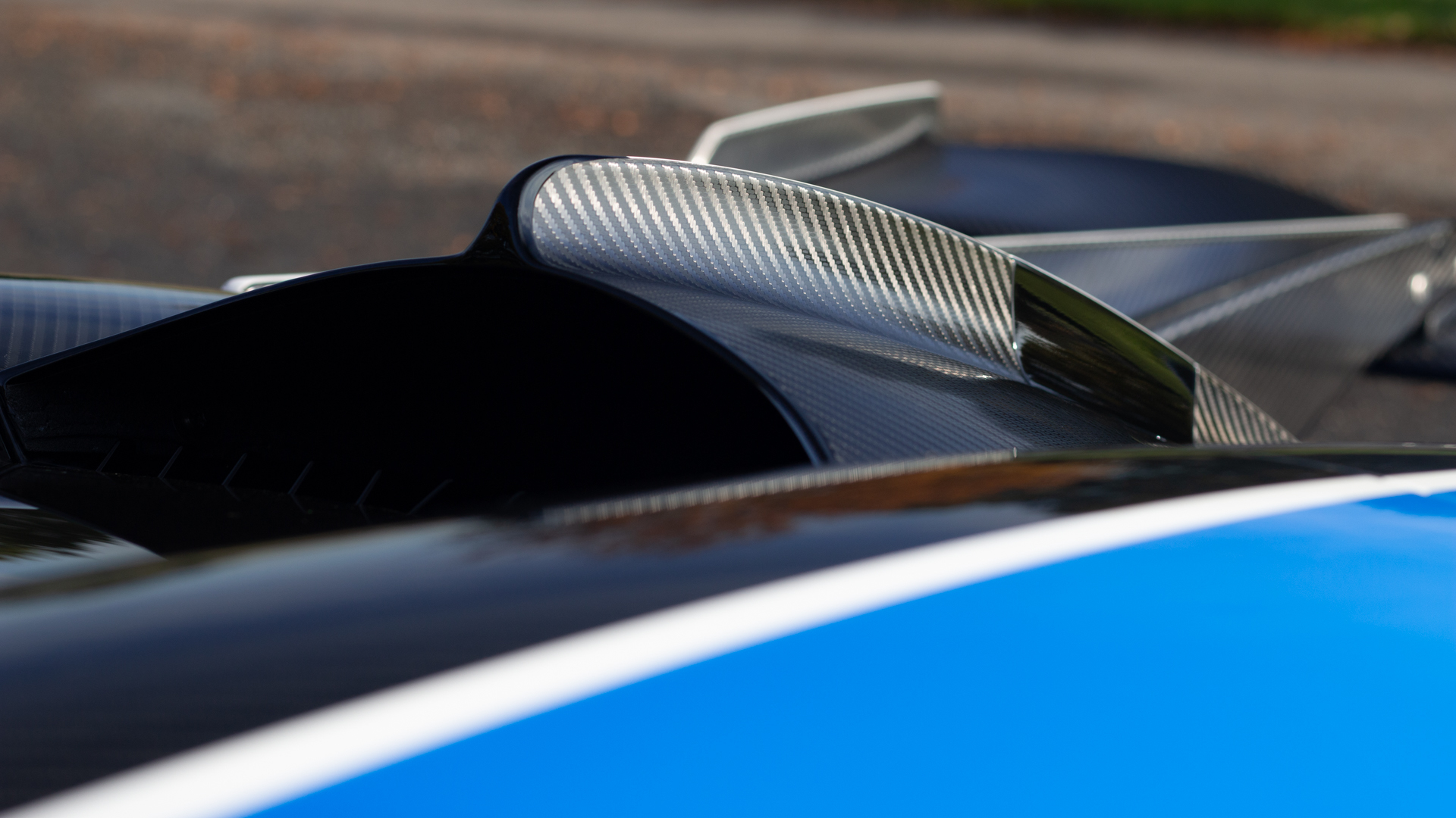 Would You Pay $5.1 Million For The One-Off Koenigsegg Agera RSN?