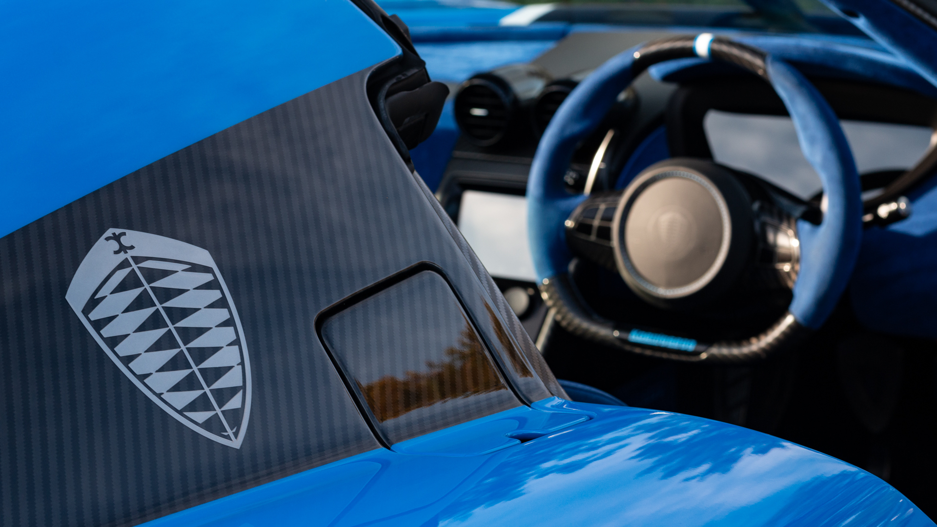 Would You Pay $5.1 Million For The One-Off Koenigsegg Agera RSN?