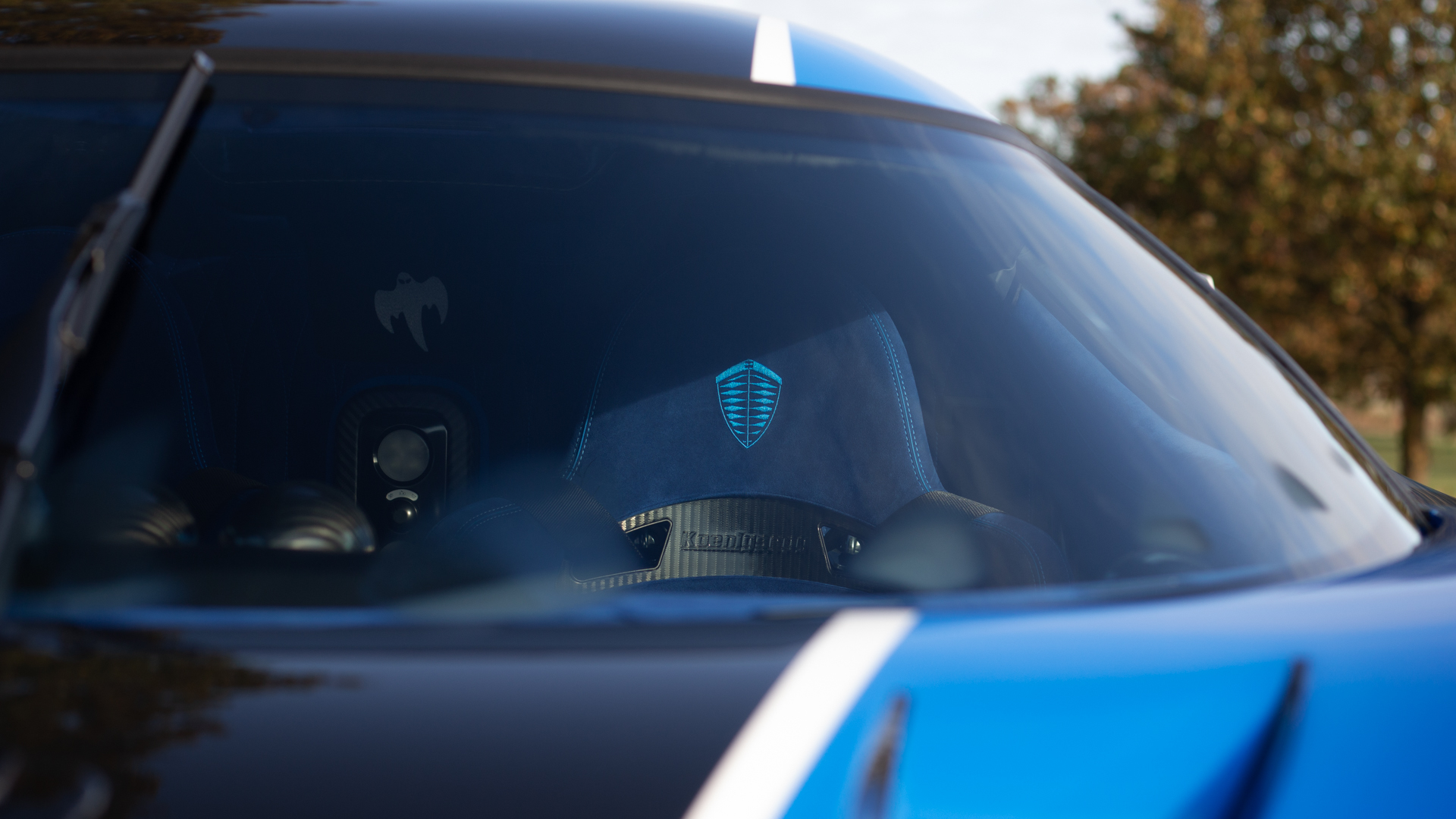 Would You Pay $5.1 Million For The One-Off Koenigsegg Agera RSN?