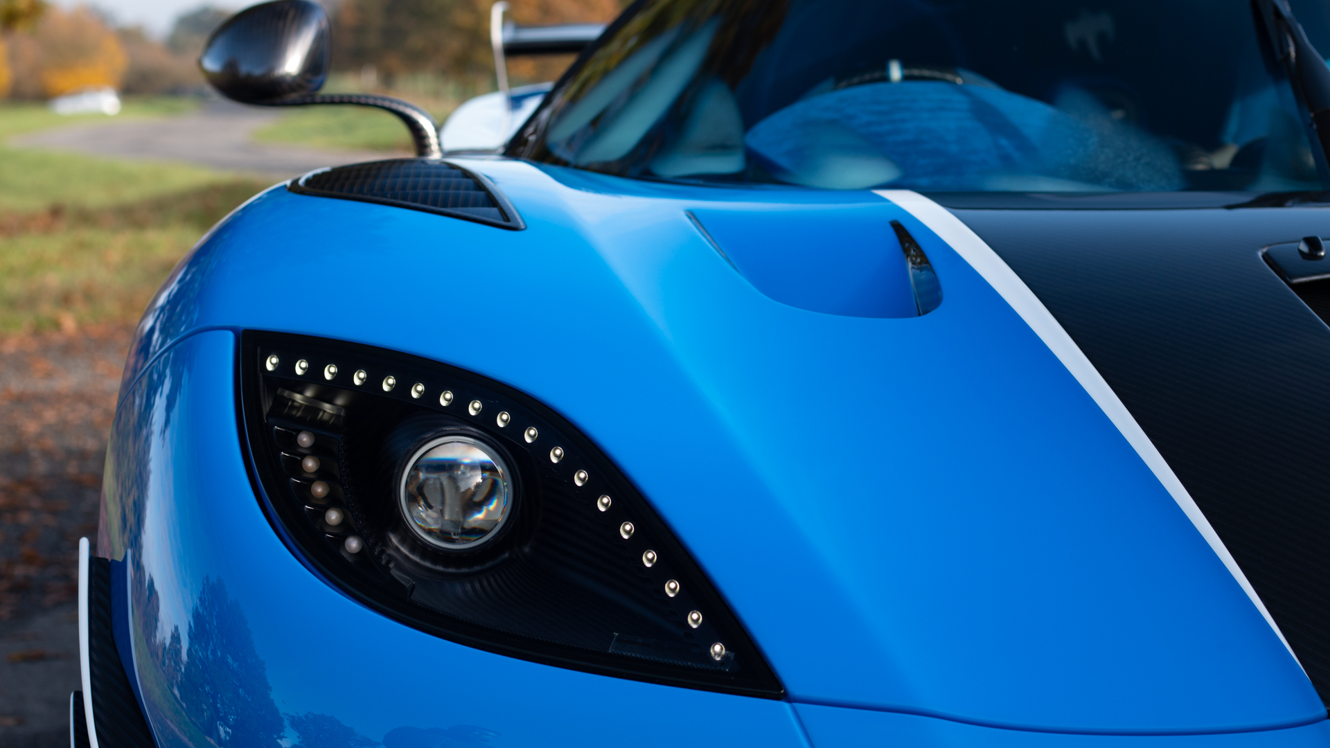 Would You Pay $5.1 Million For The One-Off Koenigsegg Agera RSN?