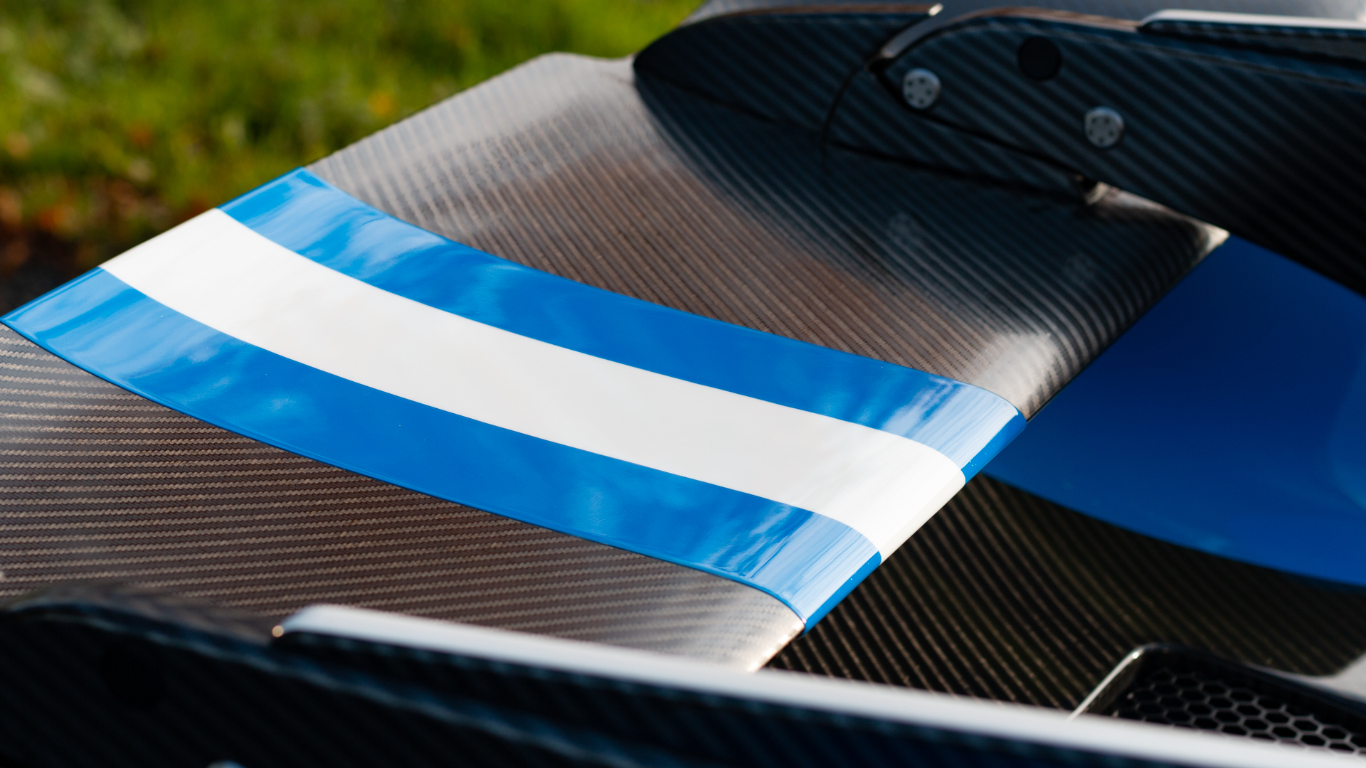 Would You Pay $5.1 Million For The One-Off Koenigsegg Agera RSN?