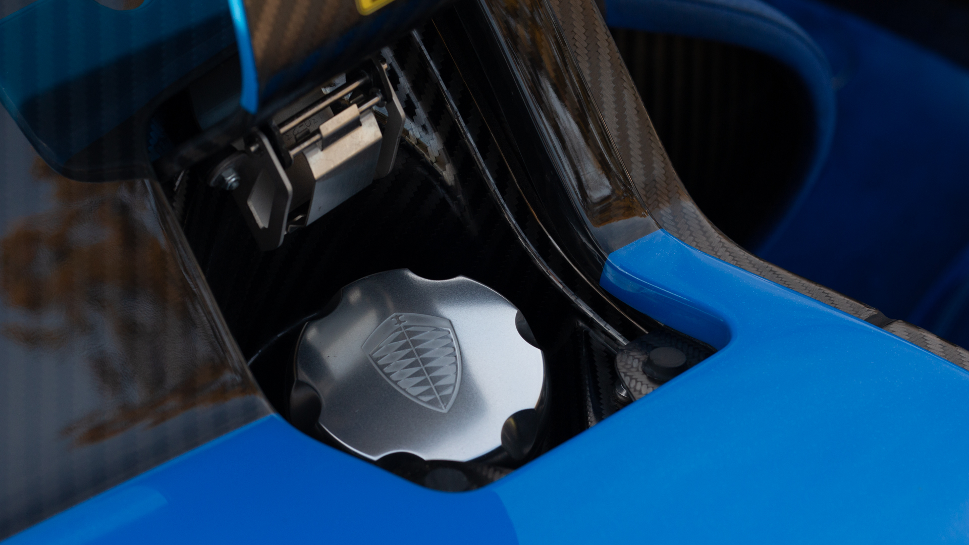 Would You Pay $5.1 Million For The One-Off Koenigsegg Agera RSN?