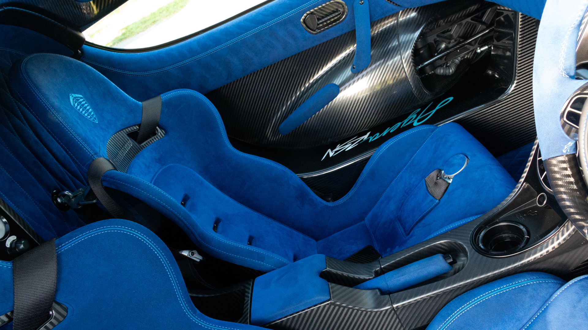 Would You Pay $5.1 Million For The One-Off Koenigsegg Agera RSN?