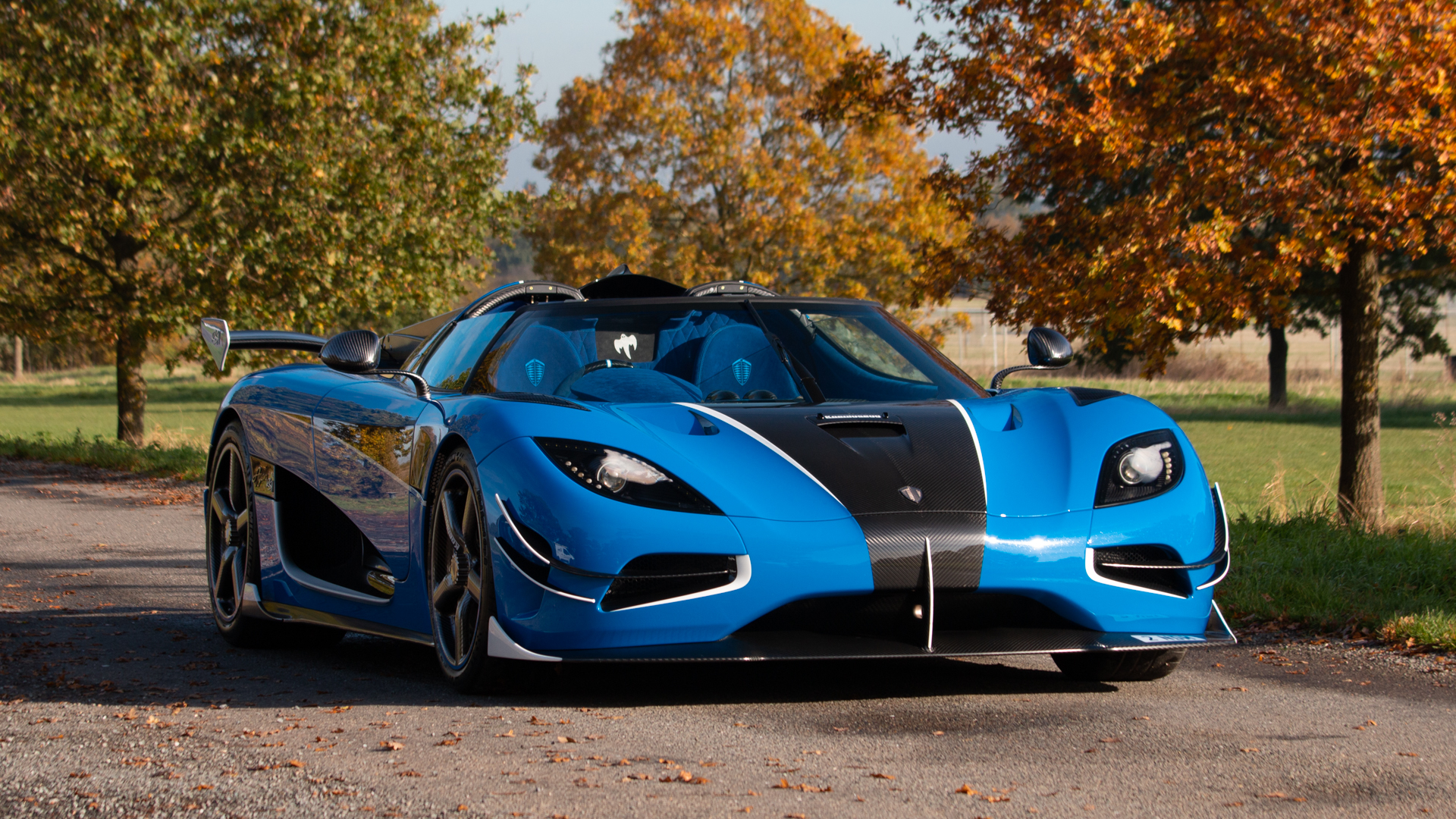 Would You Pay $5.1 Million For The One-Off Koenigsegg Agera RSN?
