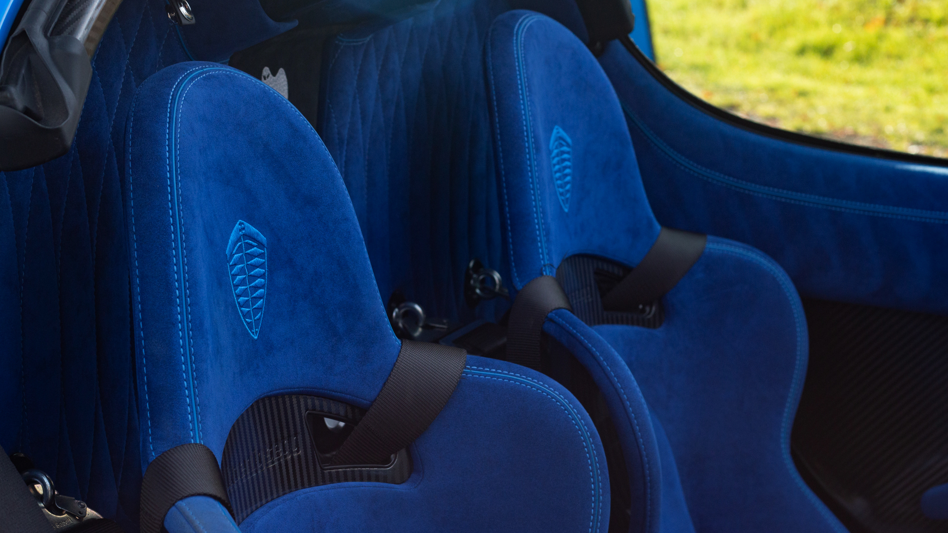 Would You Pay $5.1 Million For The One-Off Koenigsegg Agera RSN?