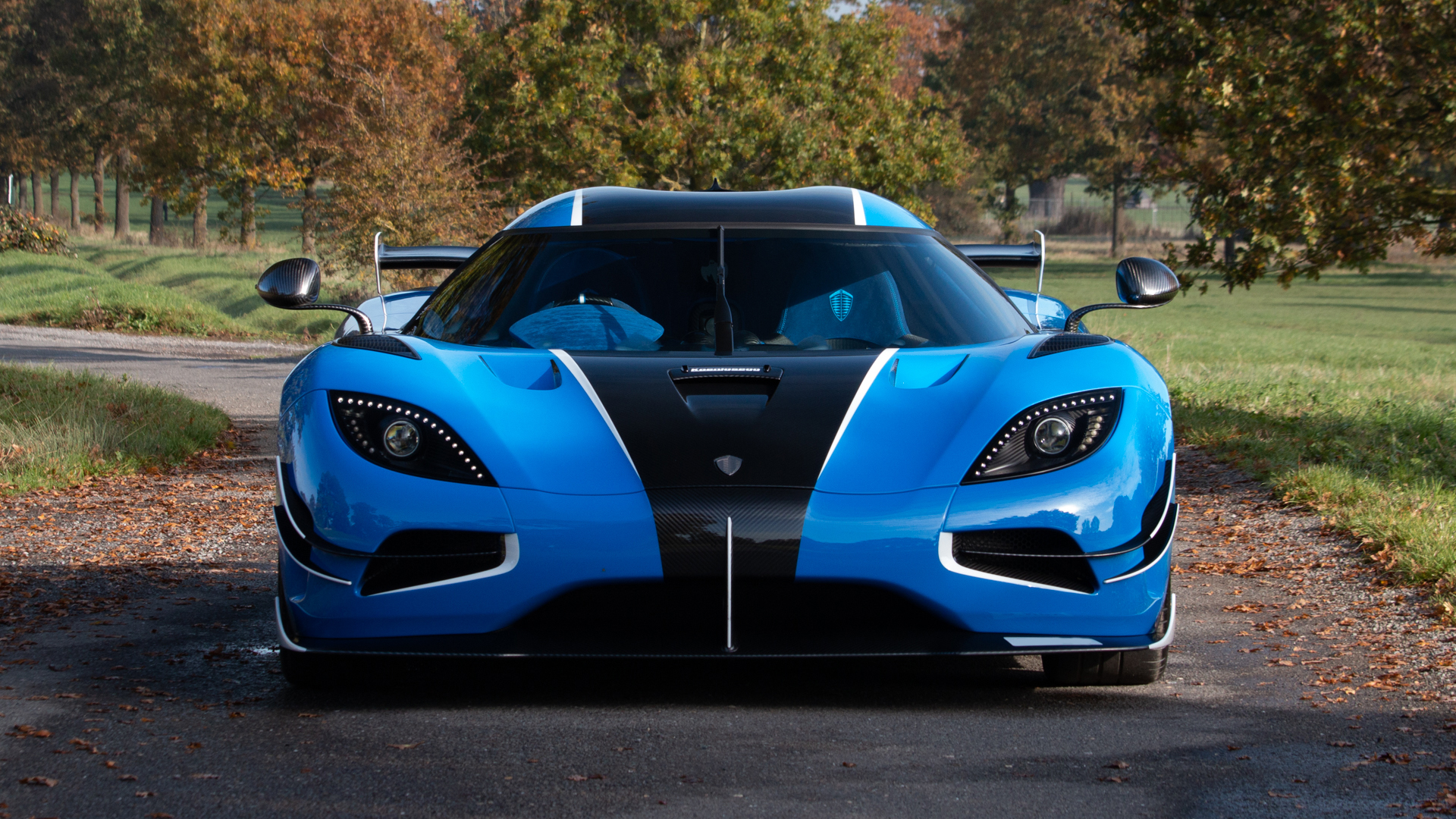Would You Pay $5.1 Million For The One-Off Koenigsegg Agera RSN?