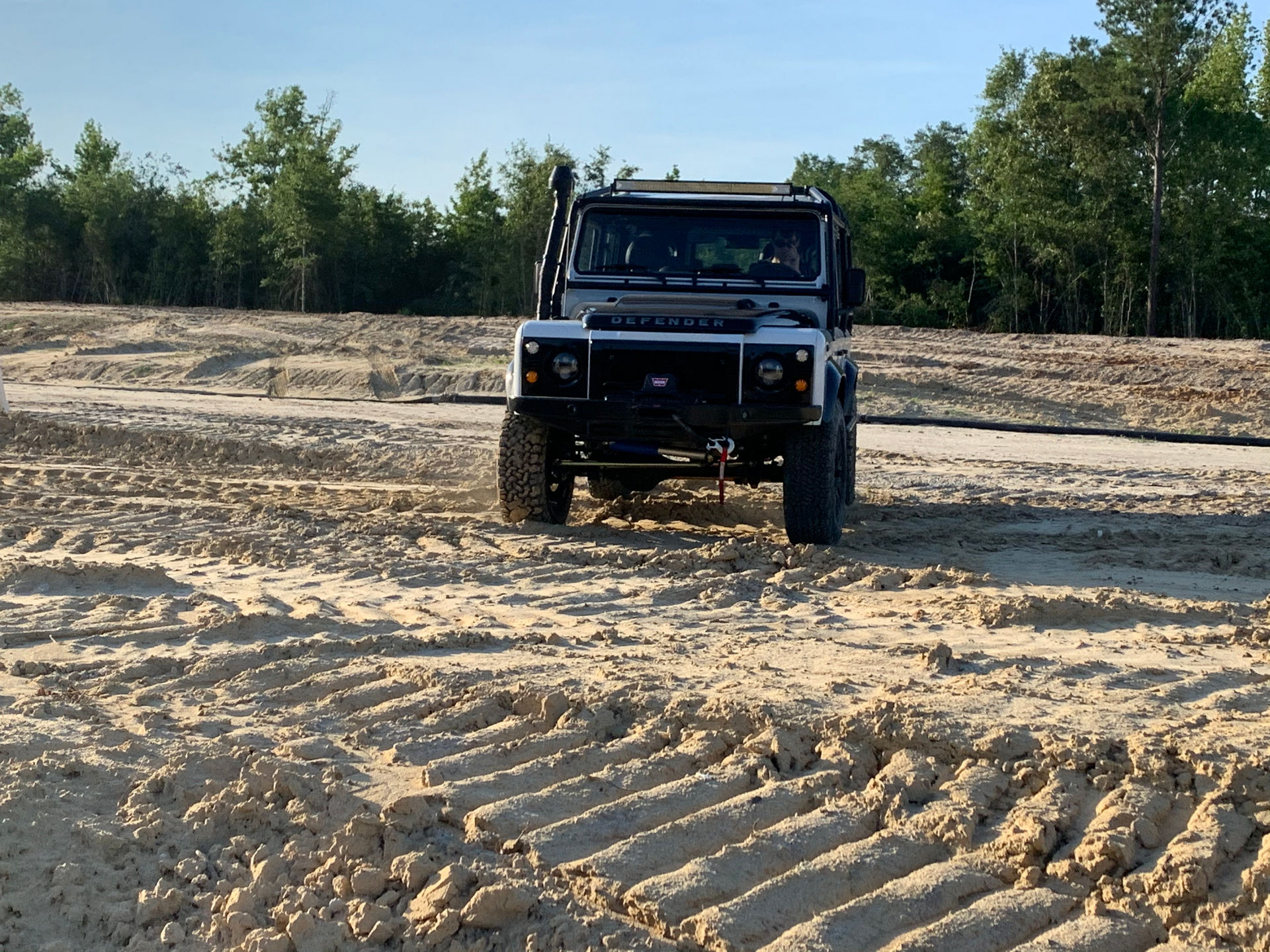Osprey’s Classic Land Rover Defender Restomod Costs Nearly As Much As Four New Defender 110s