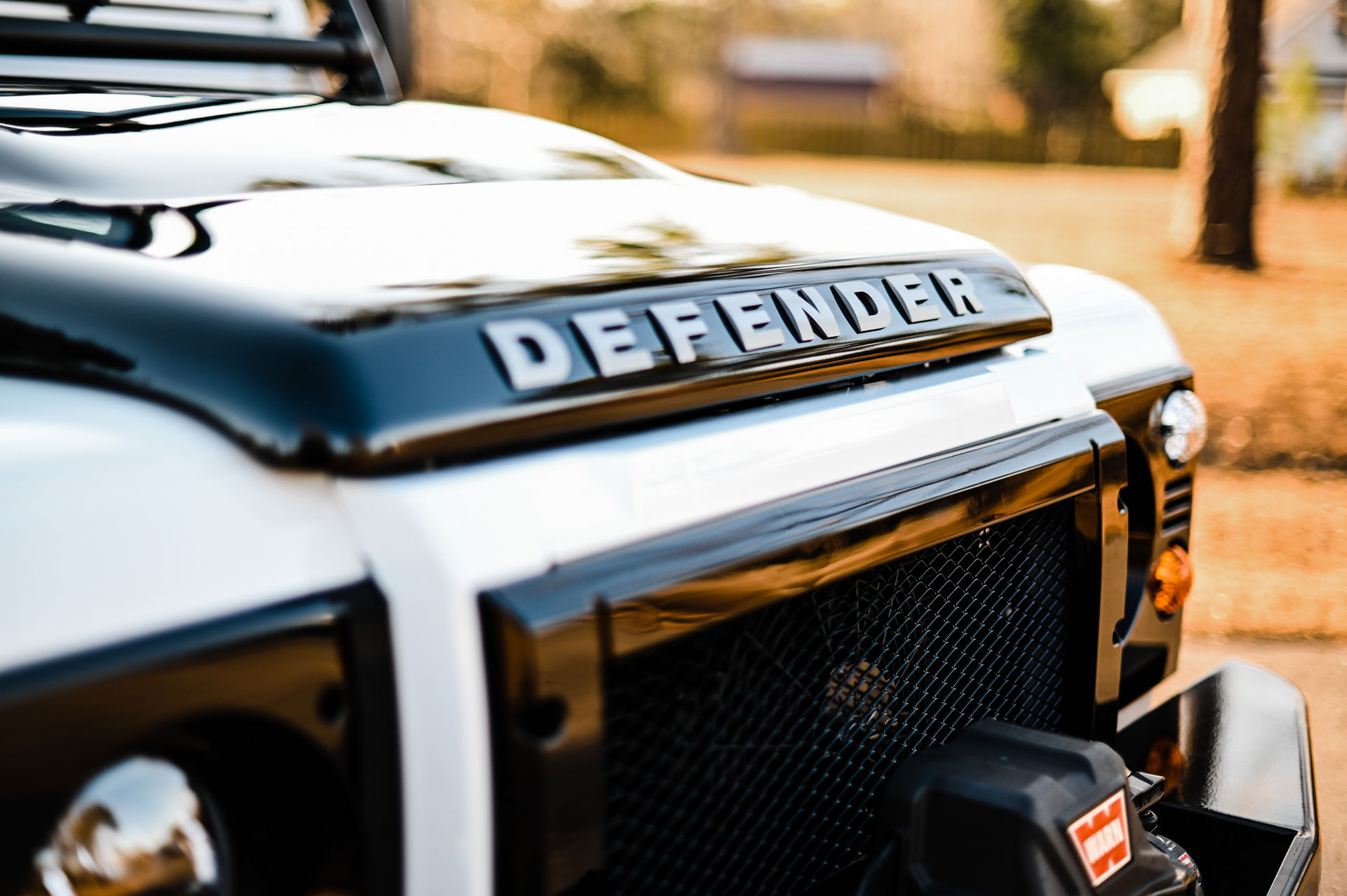 Osprey’s Classic Land Rover Defender Restomod Costs Nearly As Much As Four New Defender 110s