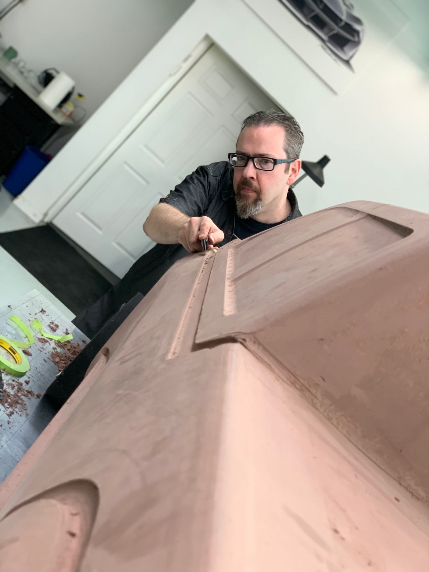 Lordstown Endurance Teased Again, Hydra Design Labs In Charge Of Styling And Prototyping