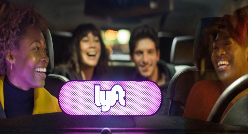Lyft Is Going Electric, Will Only Use EVs By 2030