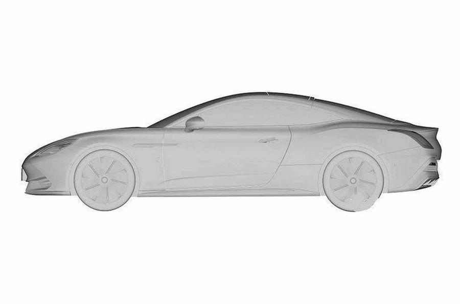 Is This MG’s Upcoming Electric Sports Car?