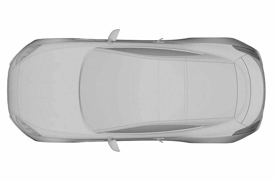 Is This MG’s Upcoming Electric Sports Car?