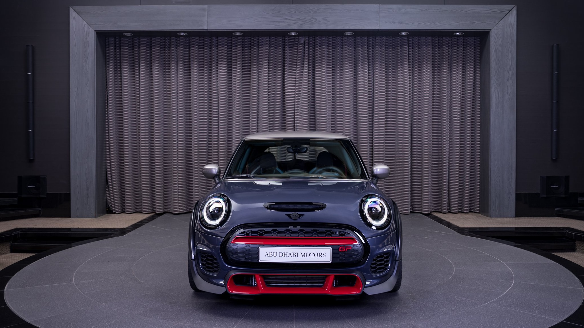 2020 MINI John Cooper Works GP Is The Most British Of Hot Hatches