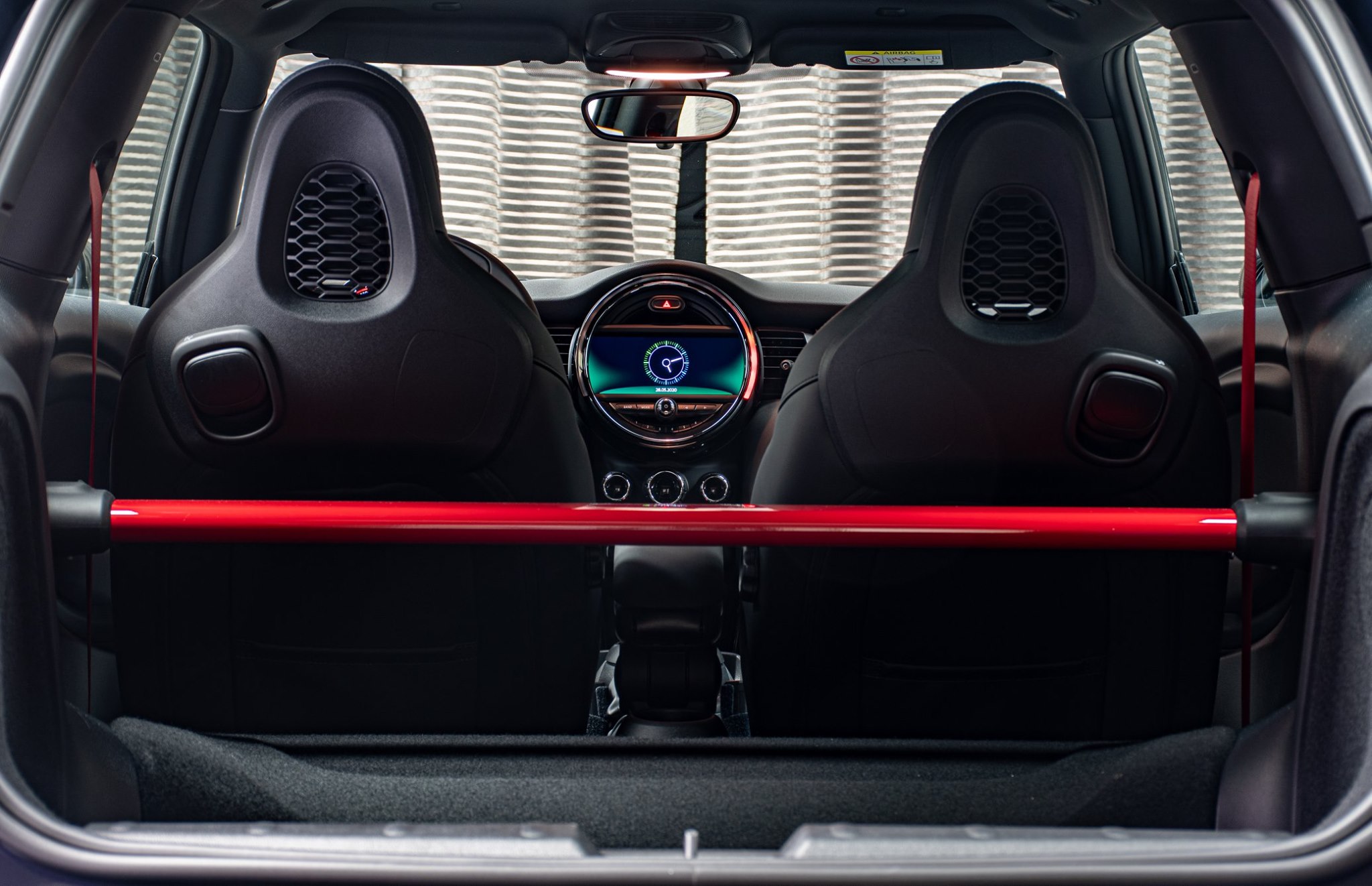 2020 MINI John Cooper Works GP Is The Most British Of Hot Hatches