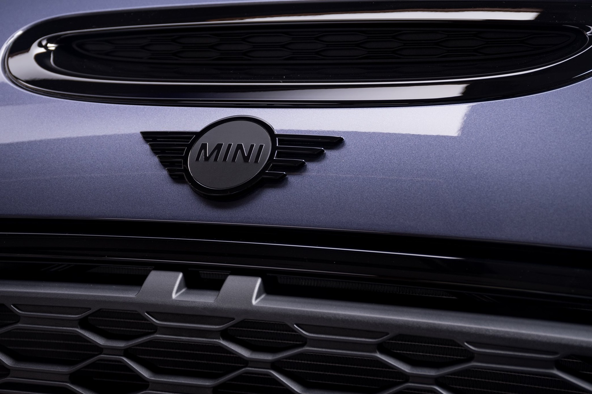 2020 MINI John Cooper Works GP Is The Most British Of Hot Hatches