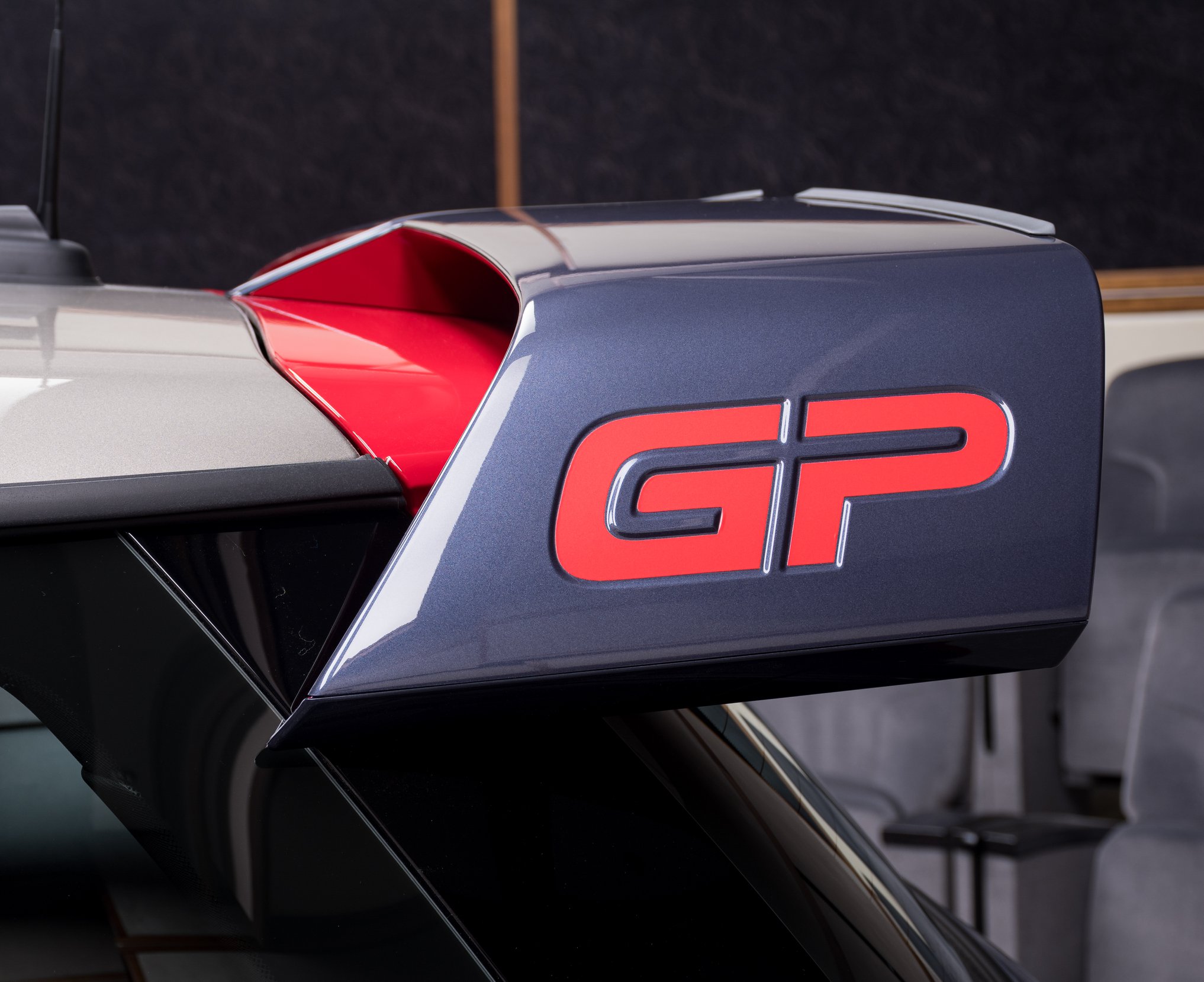 2020 MINI John Cooper Works GP Is The Most British Of Hot Hatches