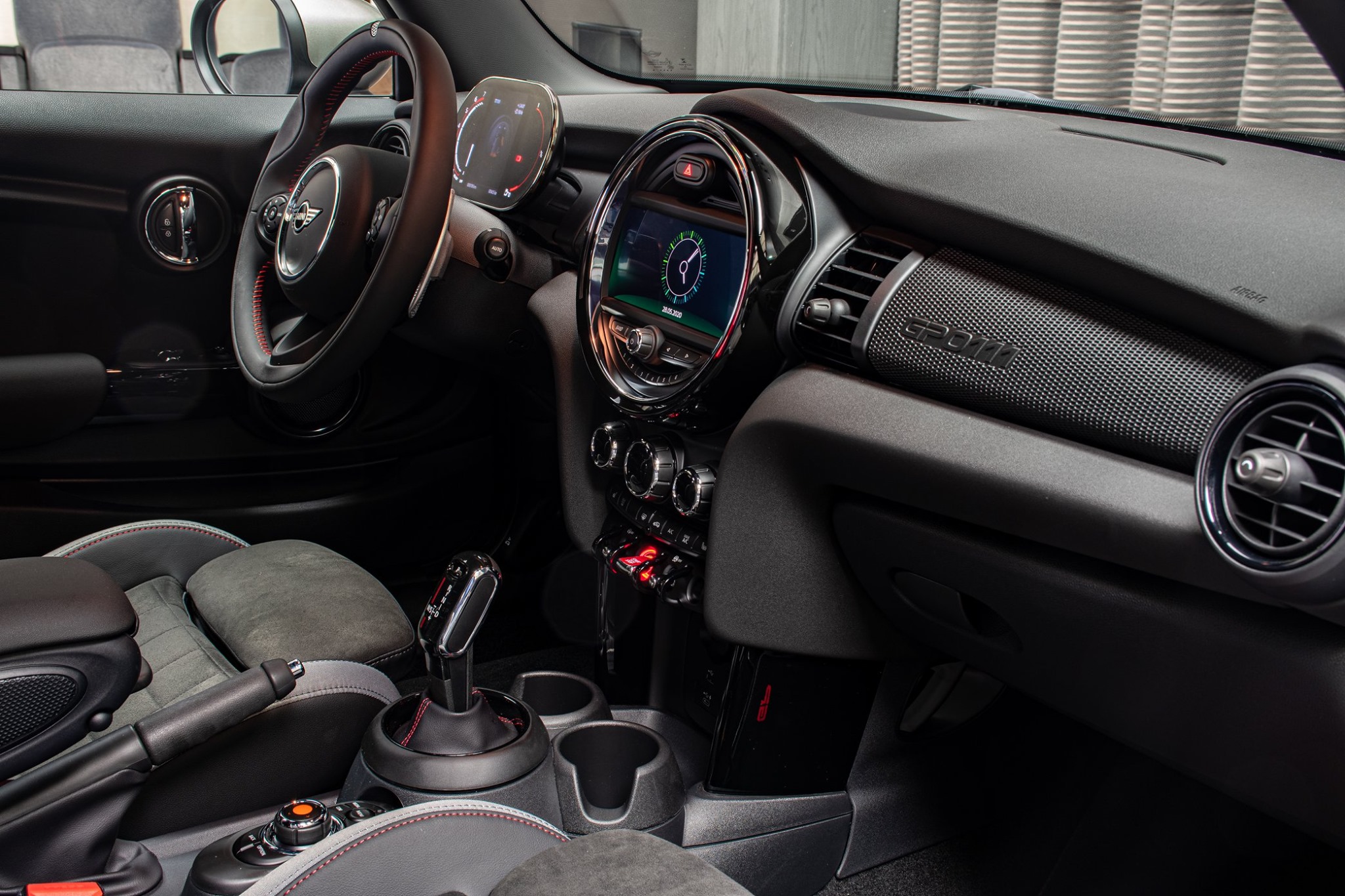 2020 MINI John Cooper Works GP Is The Most British Of Hot Hatches