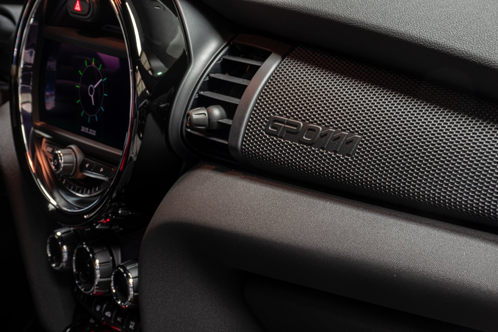 2020 MINI John Cooper Works GP Is The Most British Of Hot Hatches